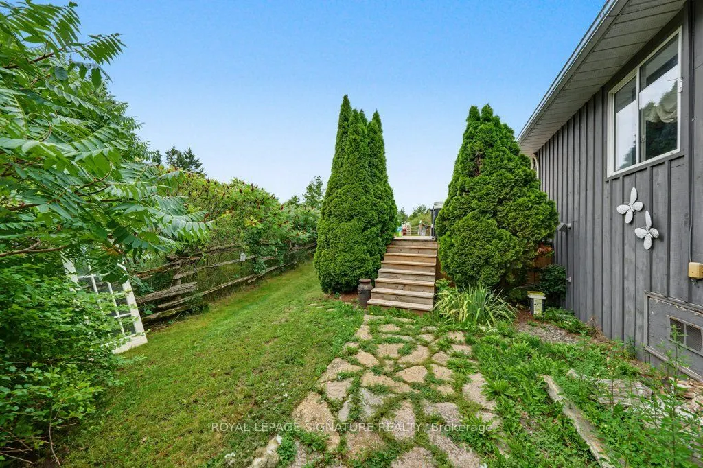 110 Pearns Road