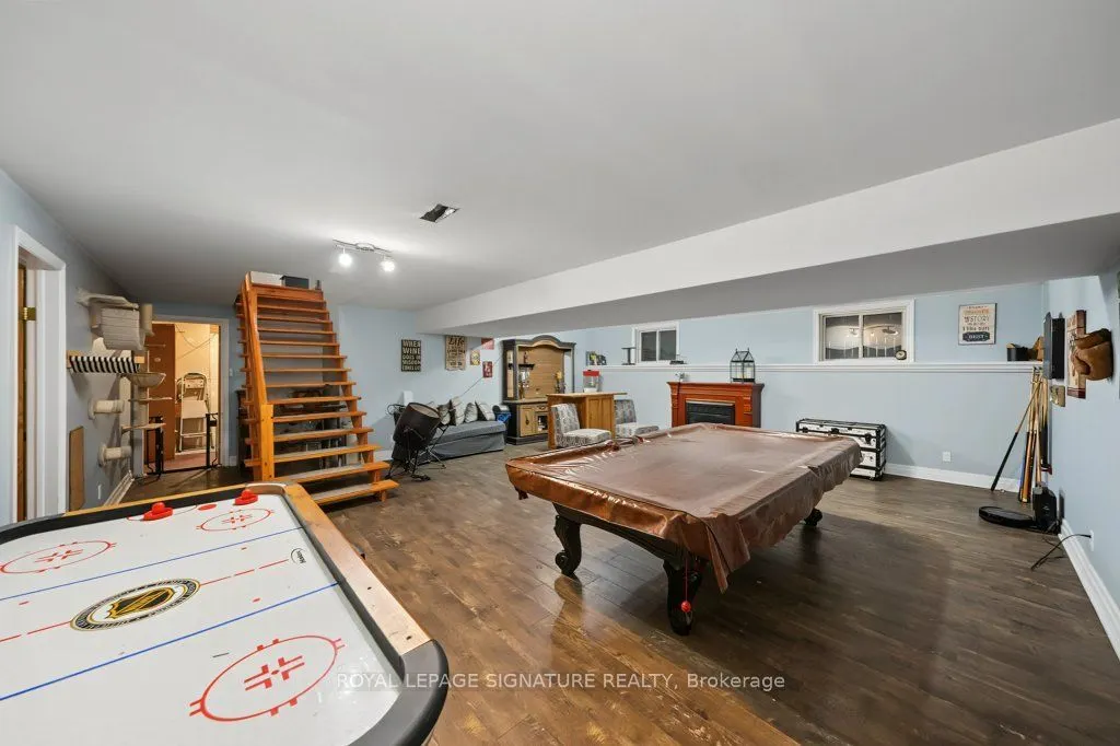 110 Pearns Road