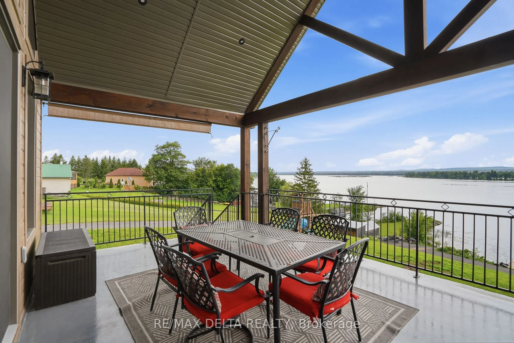 3815 Old Highway 17 Road