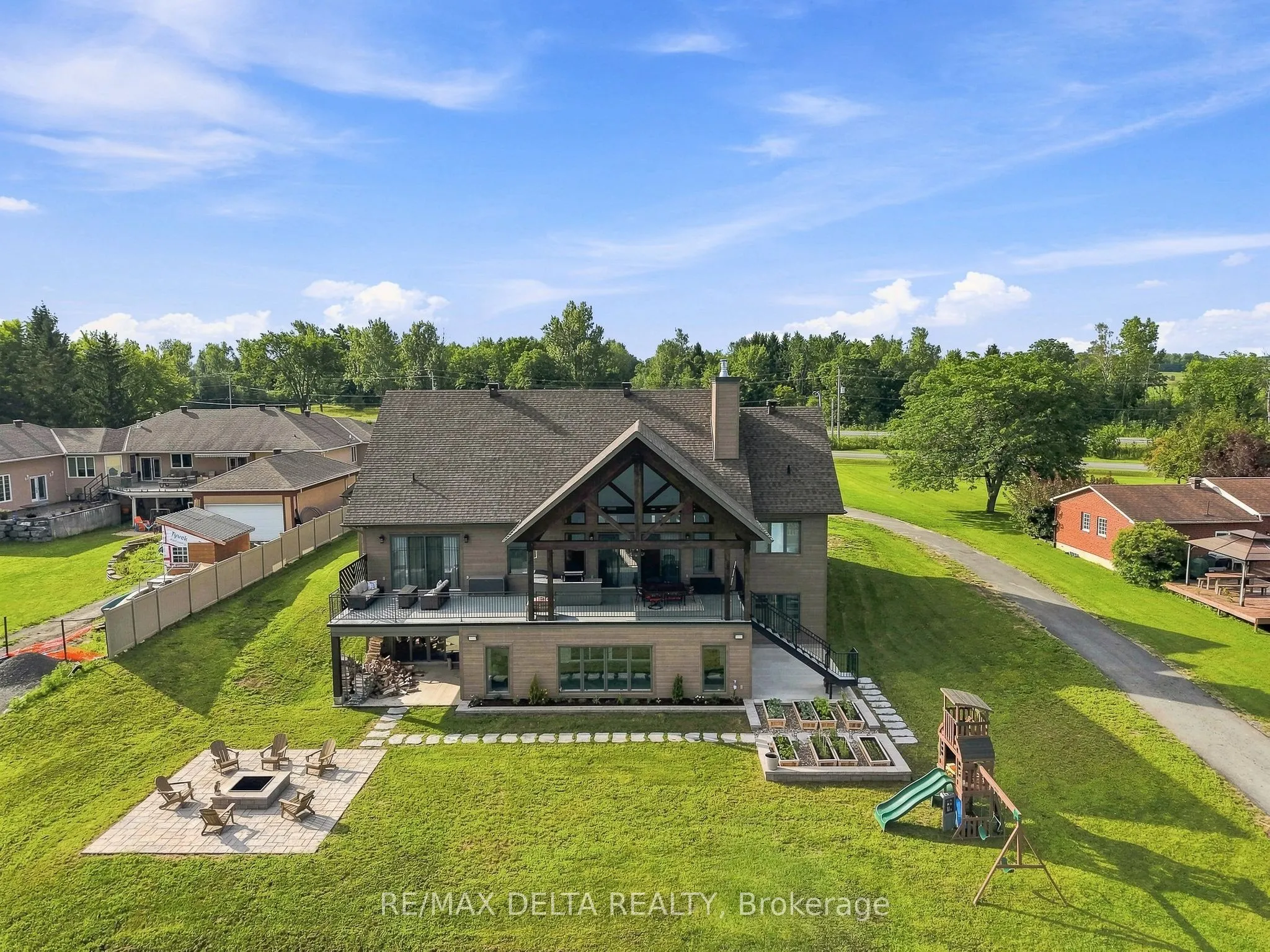3815 Old Highway 17 Road