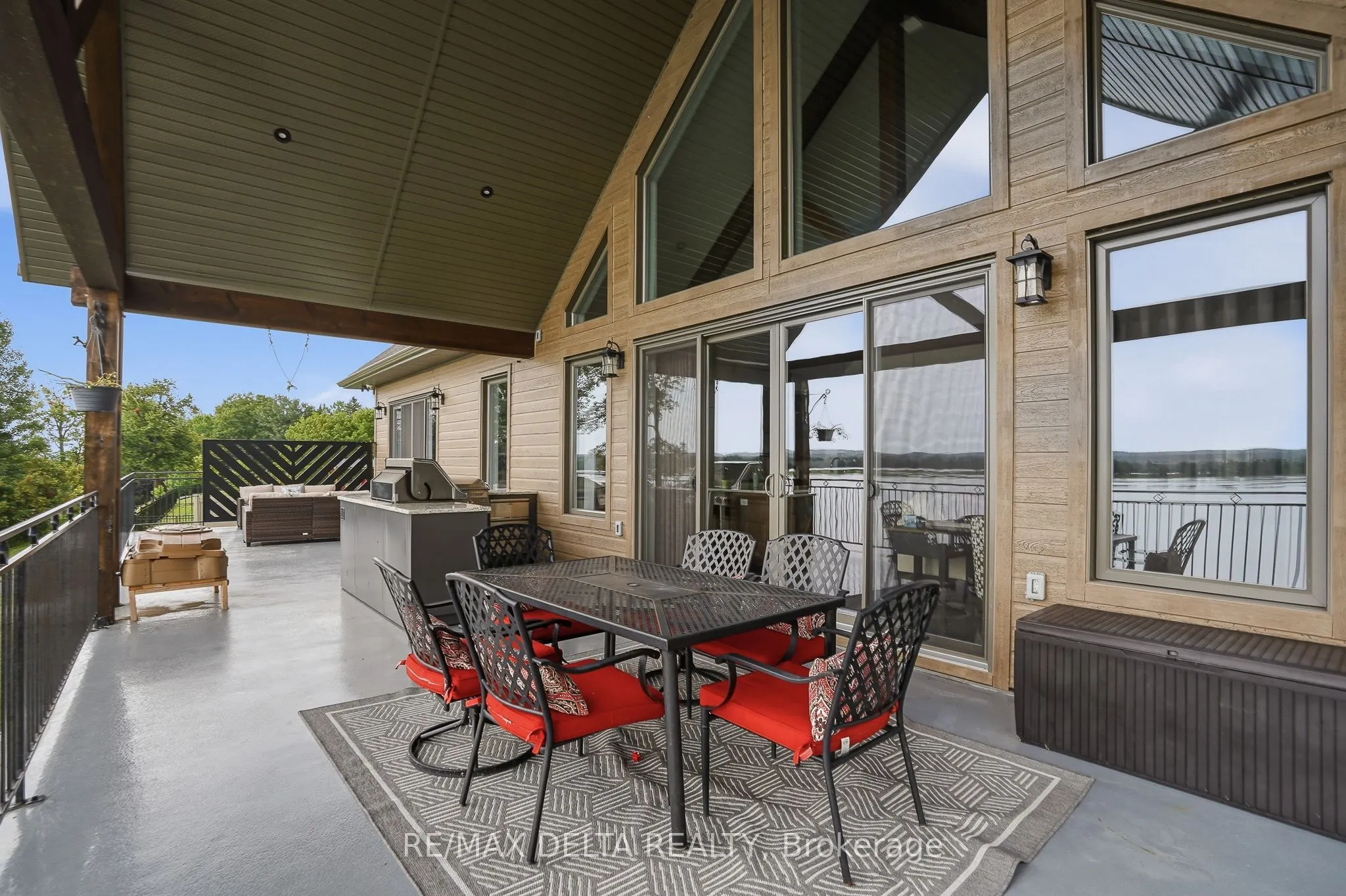 3815 Old Highway 17 Road