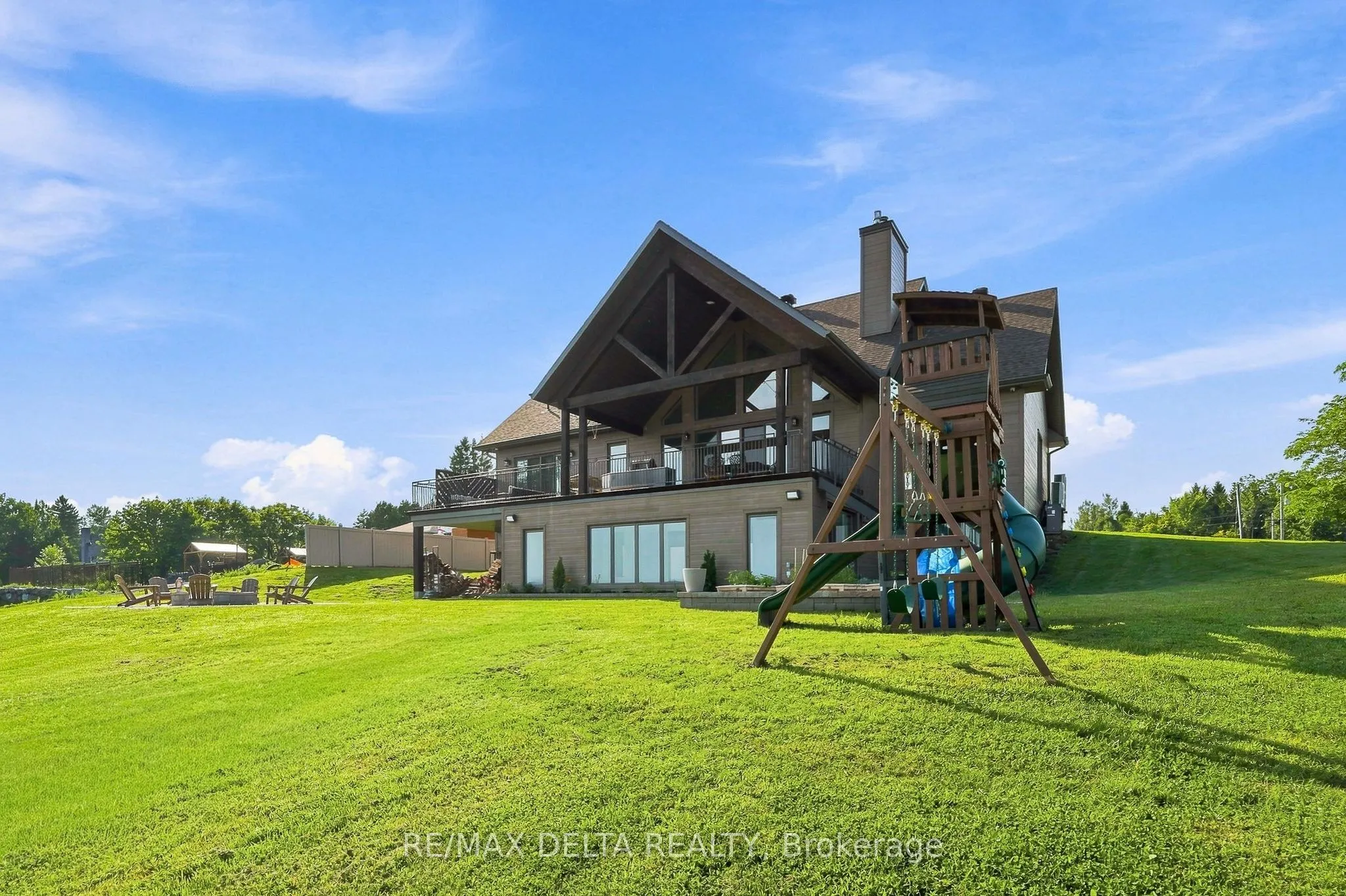 3815 Old Highway 17 Road