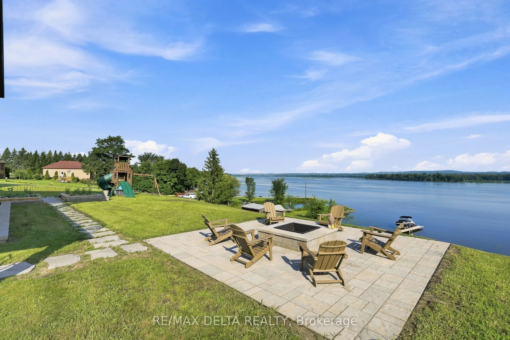 3815 Old Highway 17 Road