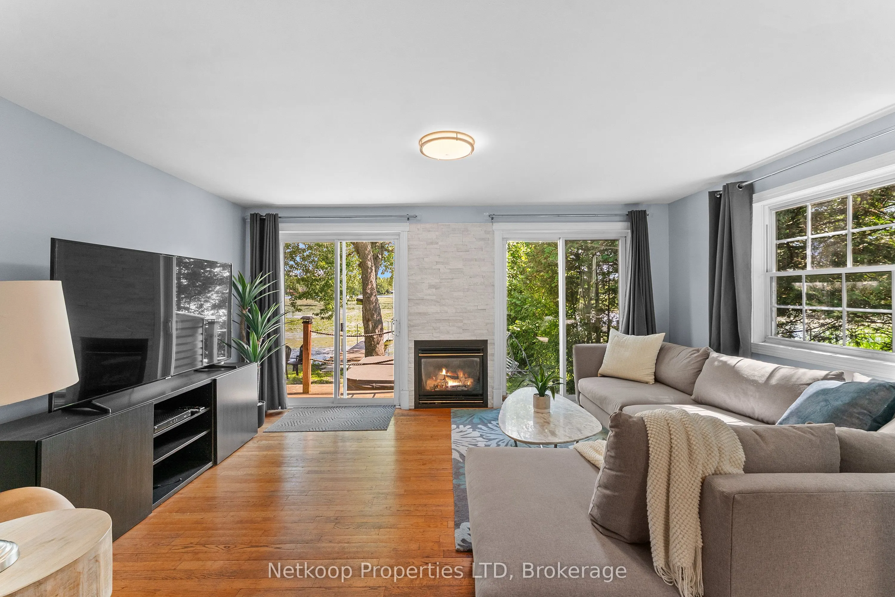 2824 Barts Lane