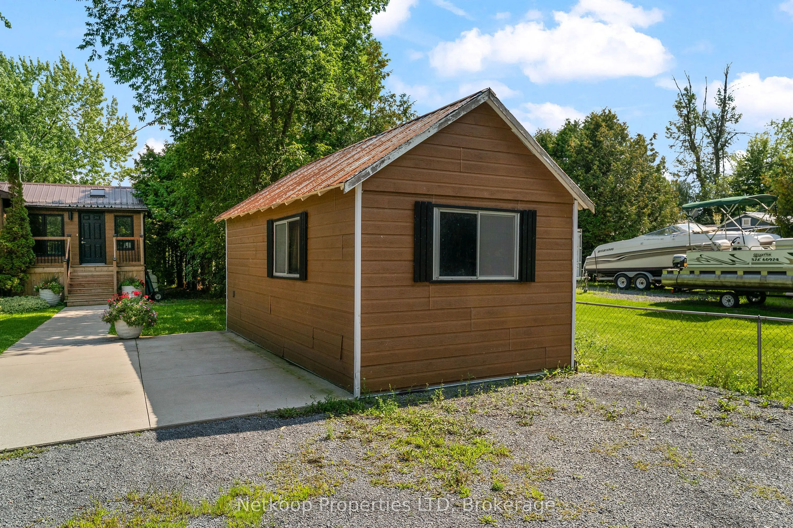 2824 Barts Lane