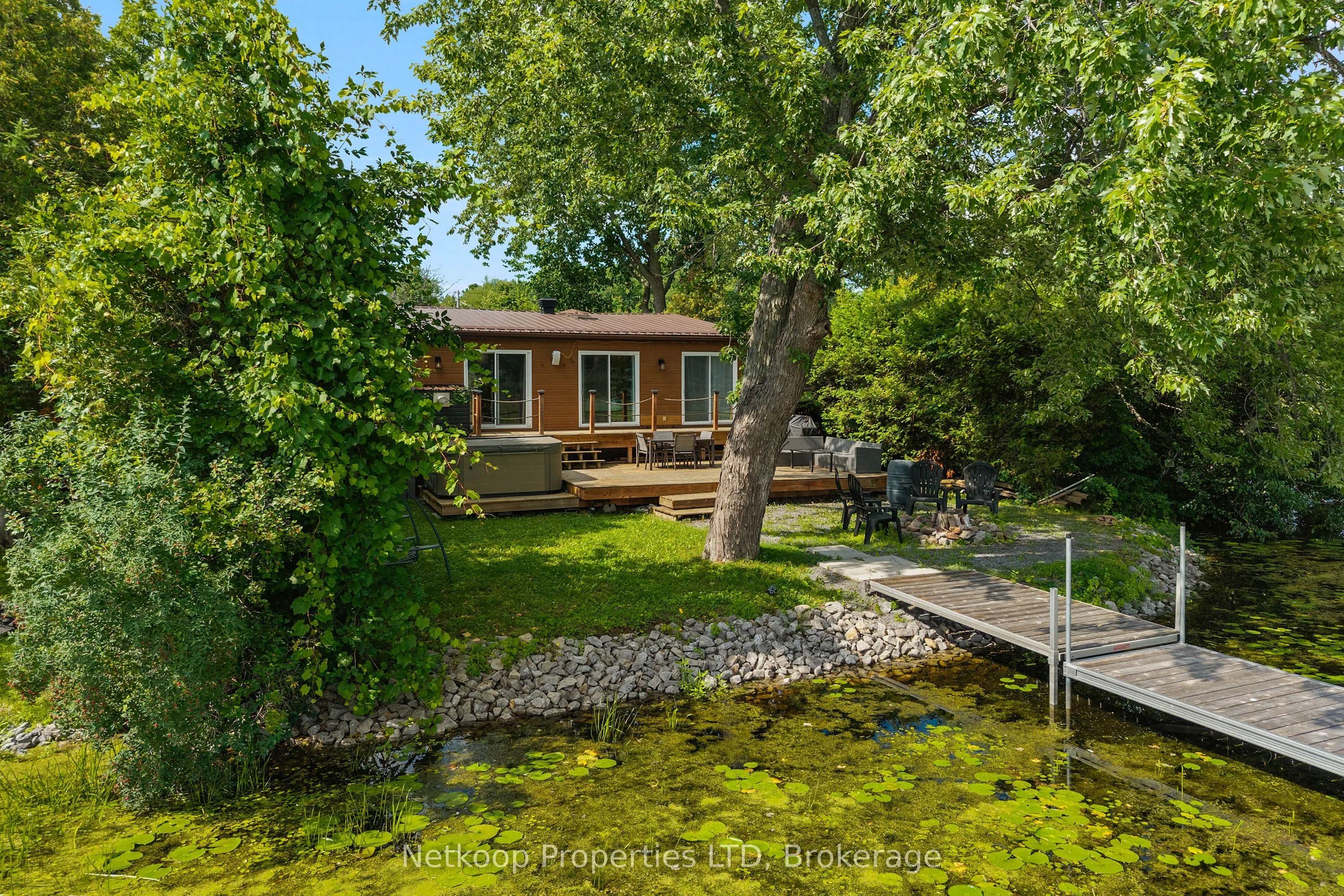 2824 Barts Lane