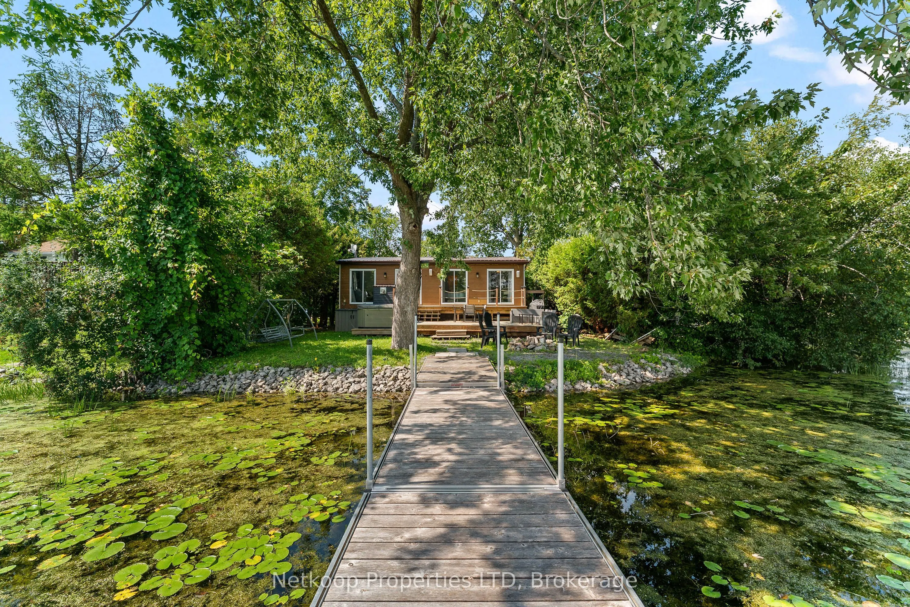 2824 Barts Lane
