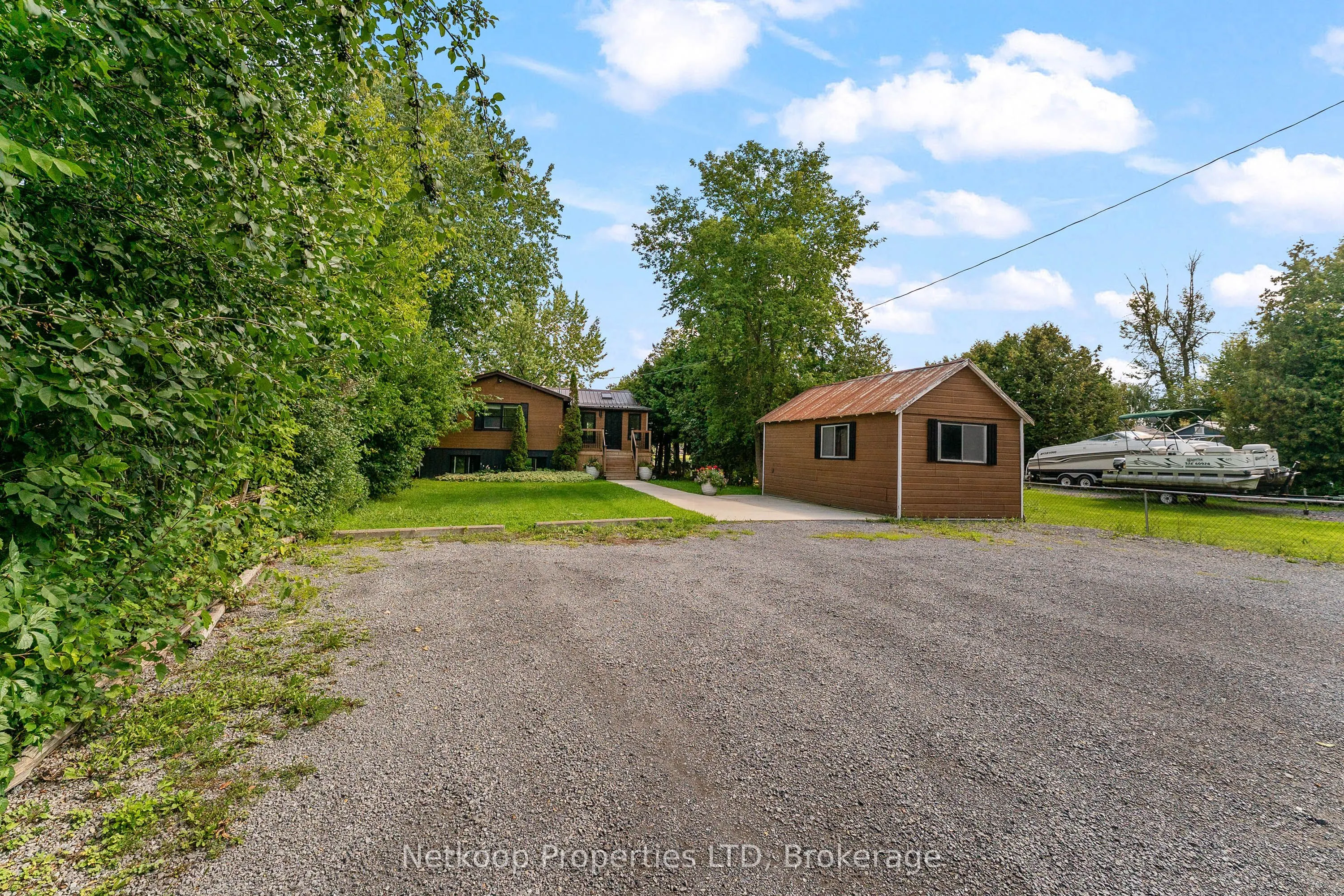 2824 Barts Lane