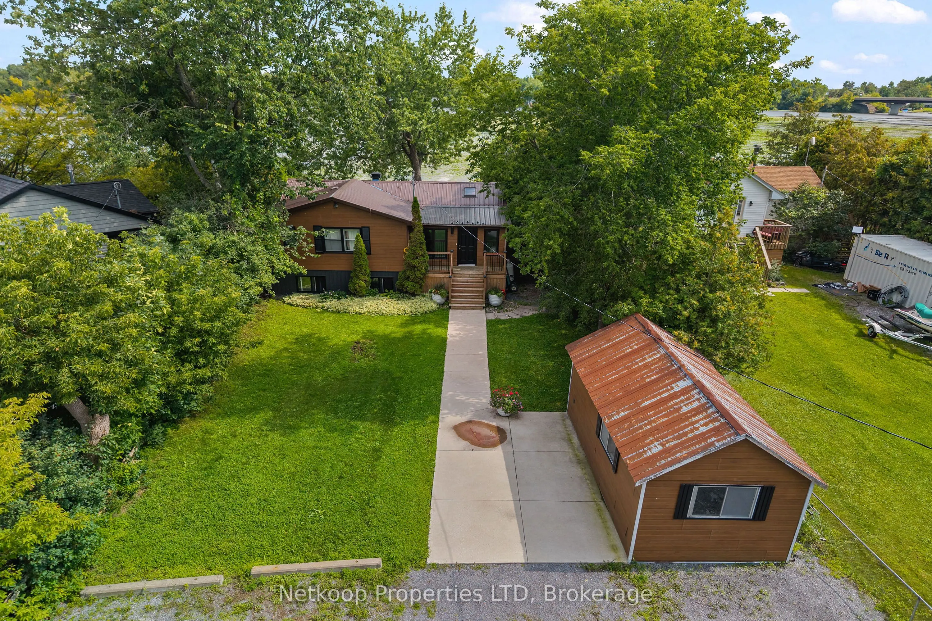 2824 Barts Lane