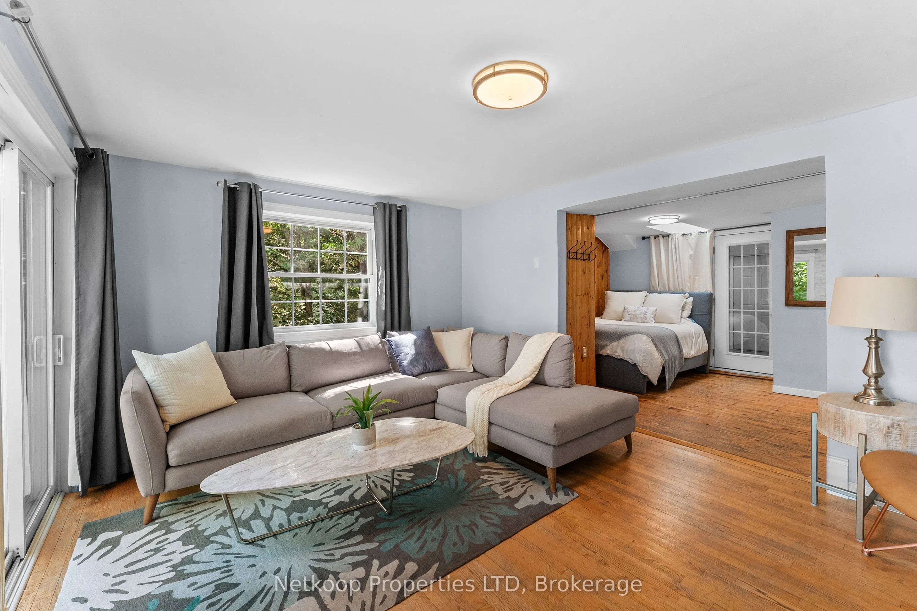 2824 Barts Lane