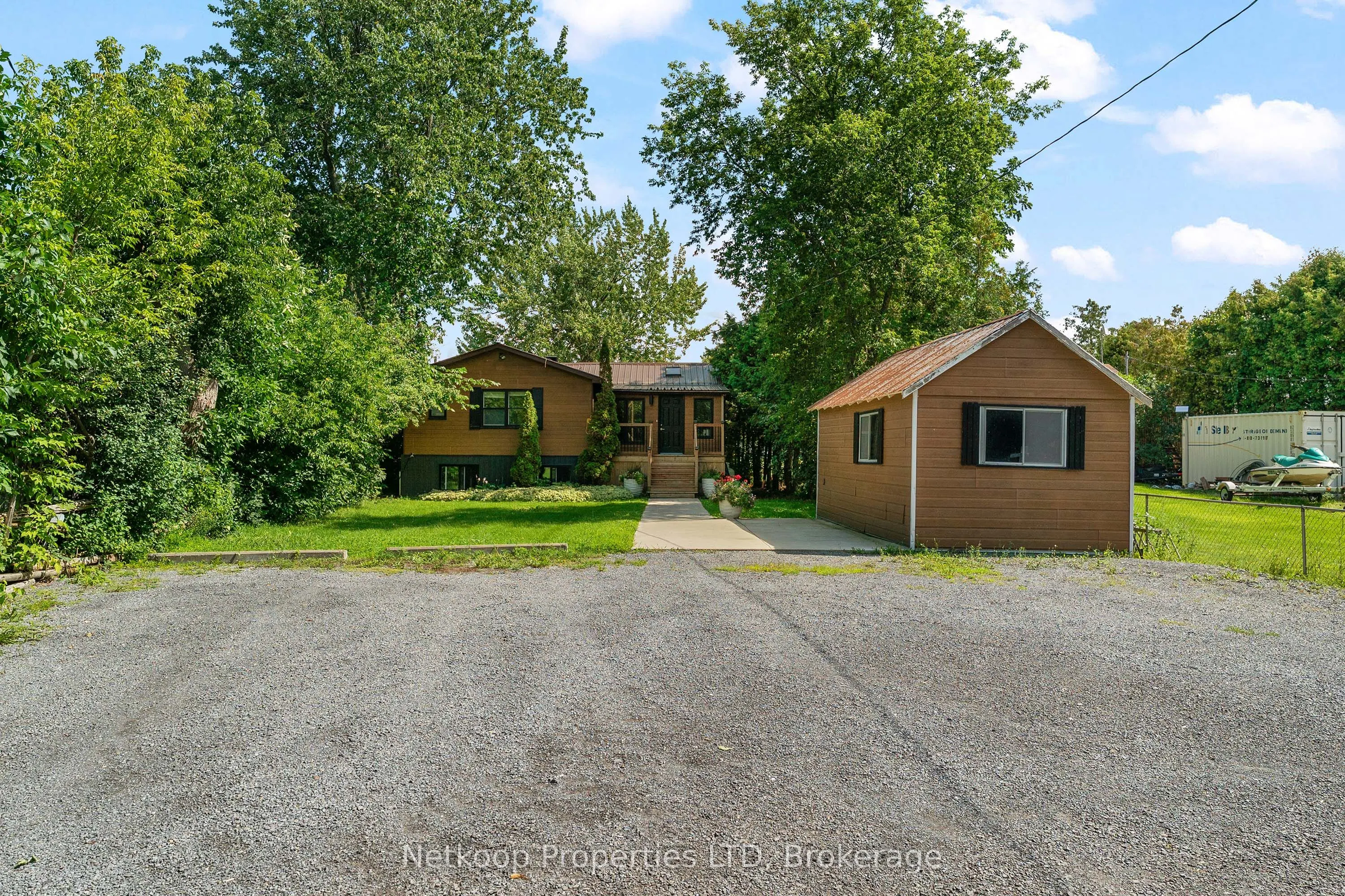 2824 Barts Lane