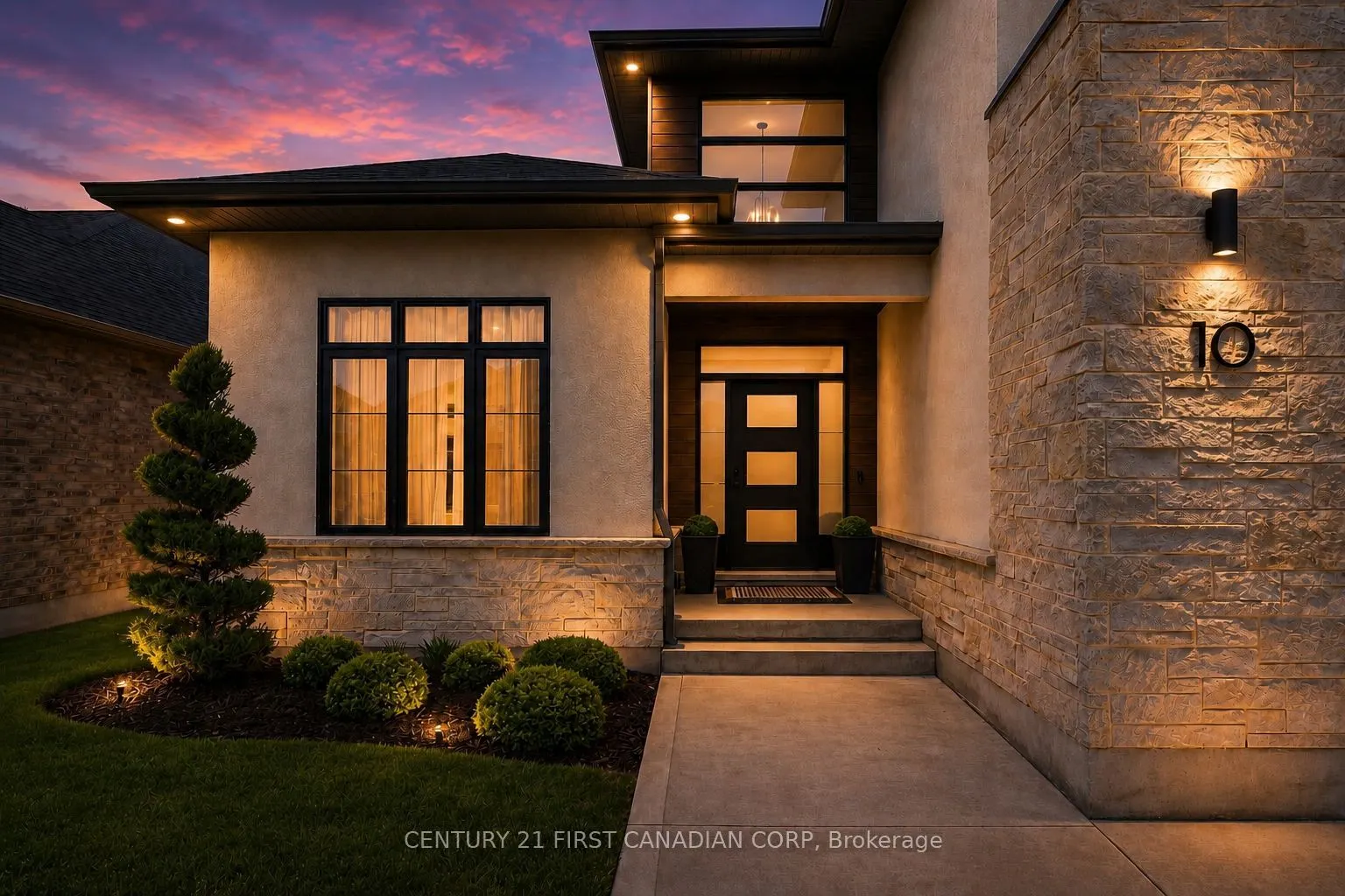 10 Beaty Lane