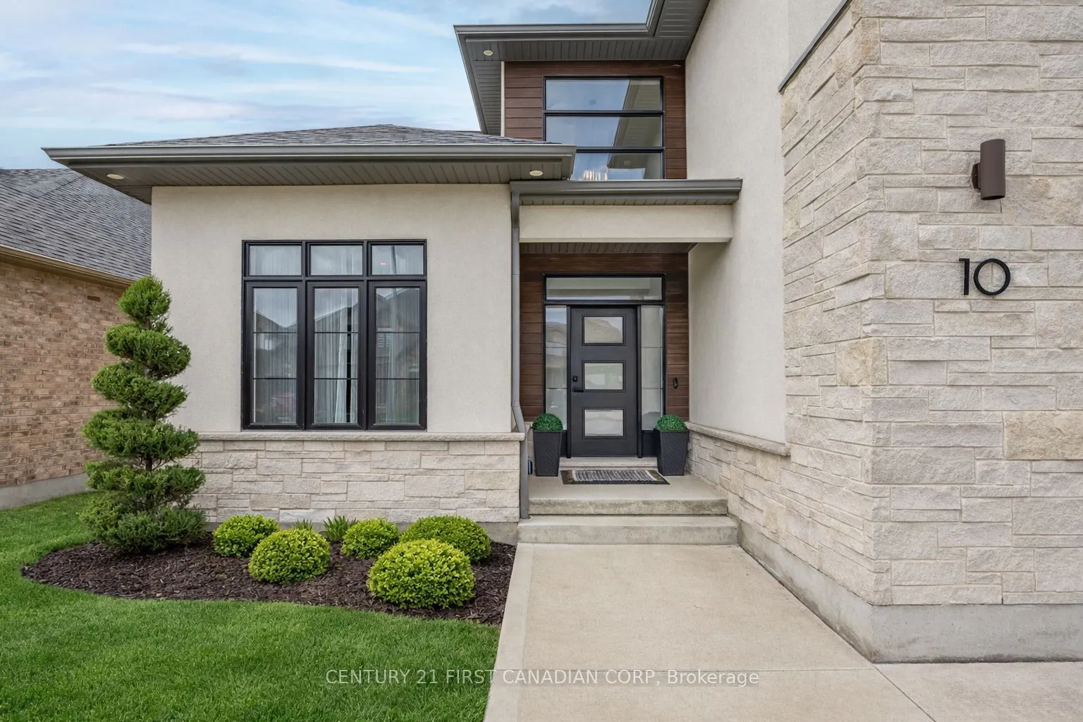 10 Beaty Lane