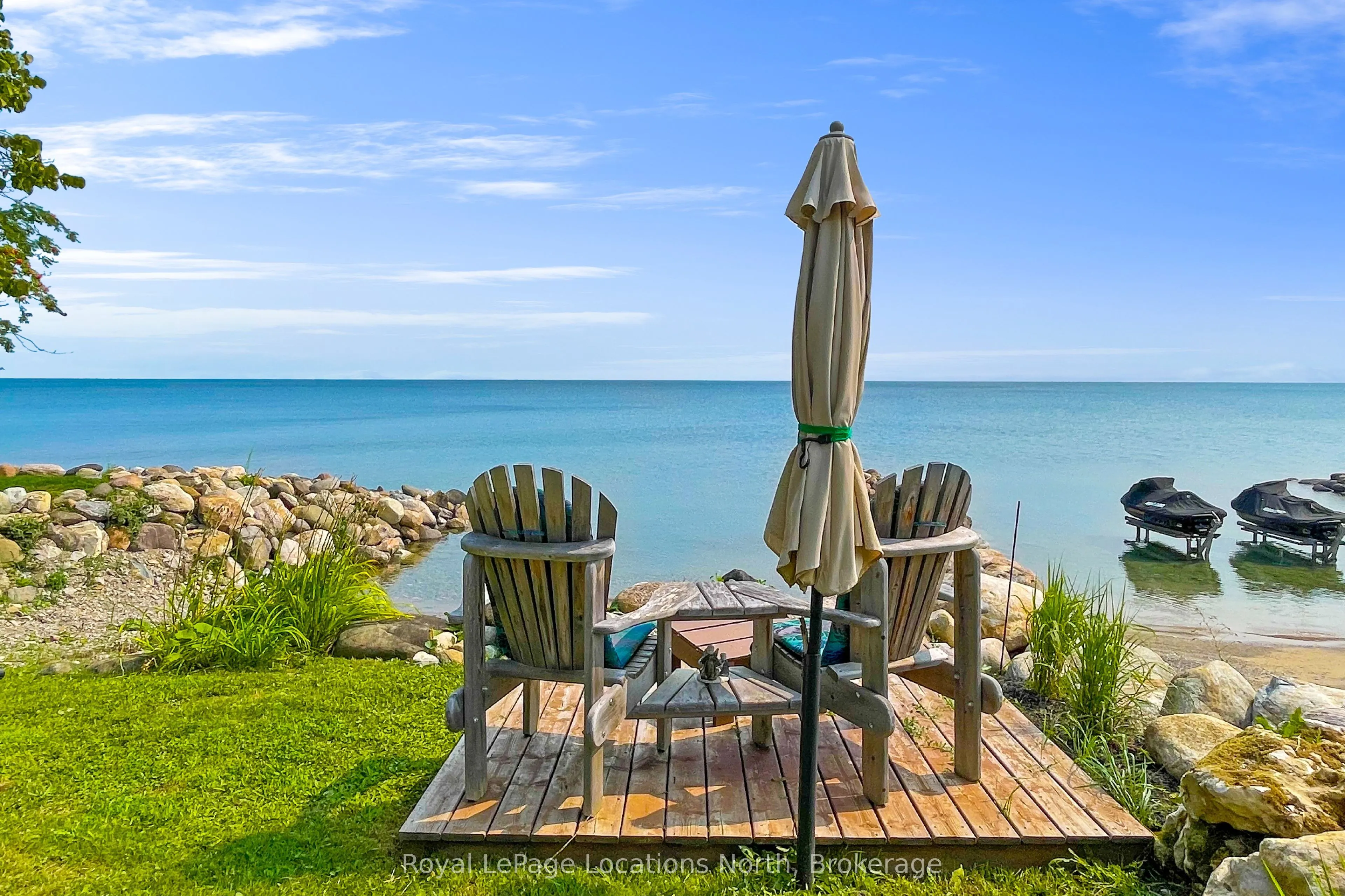 108 Georgian Beach Lane