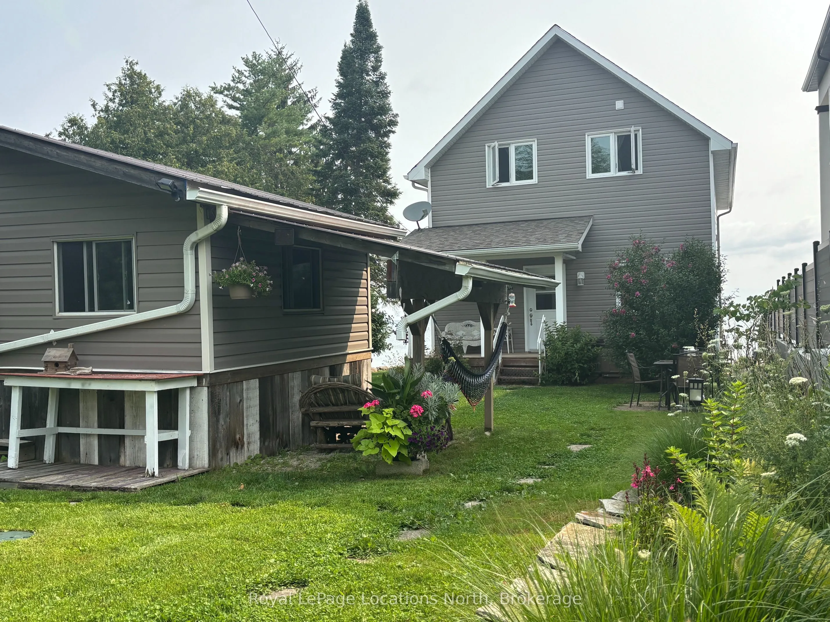 108 Georgian Beach Lane