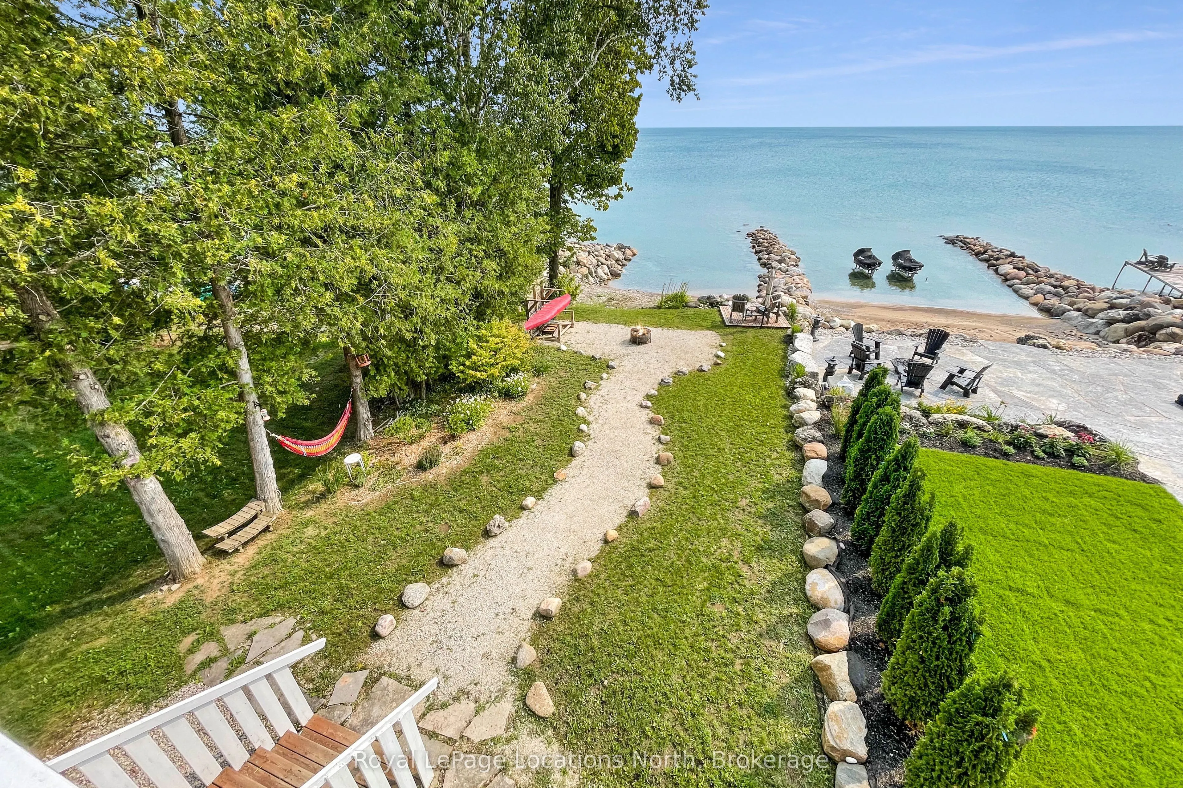 108 Georgian Beach Lane