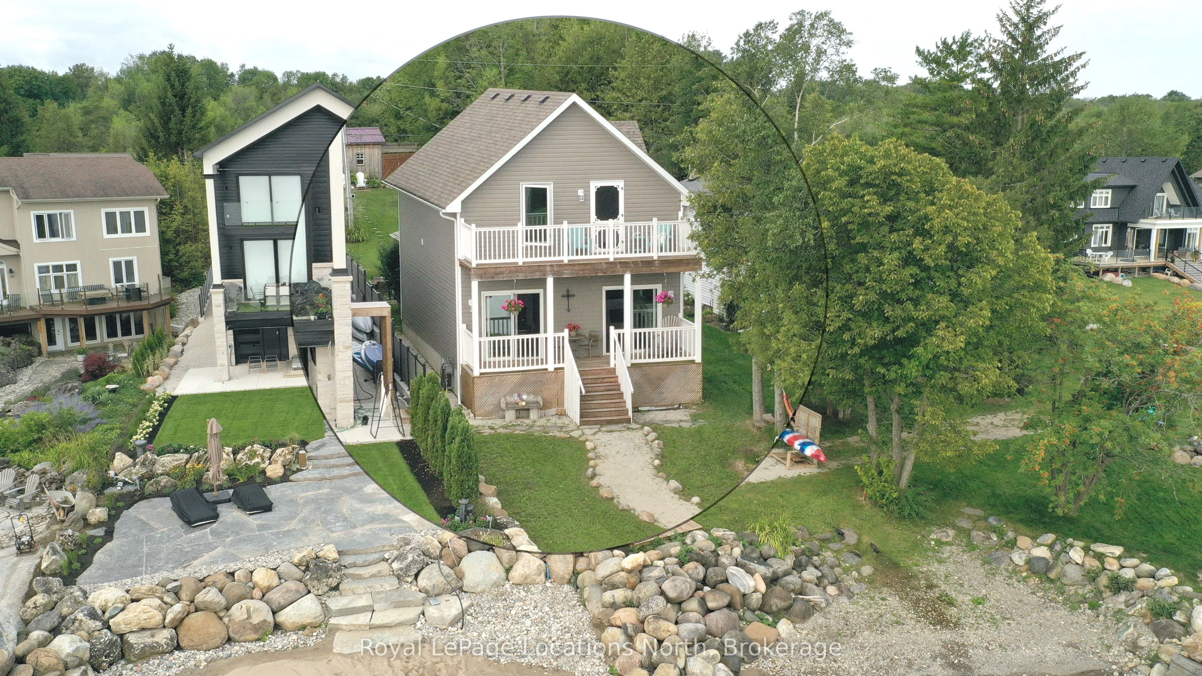 108 Georgian Beach Lane