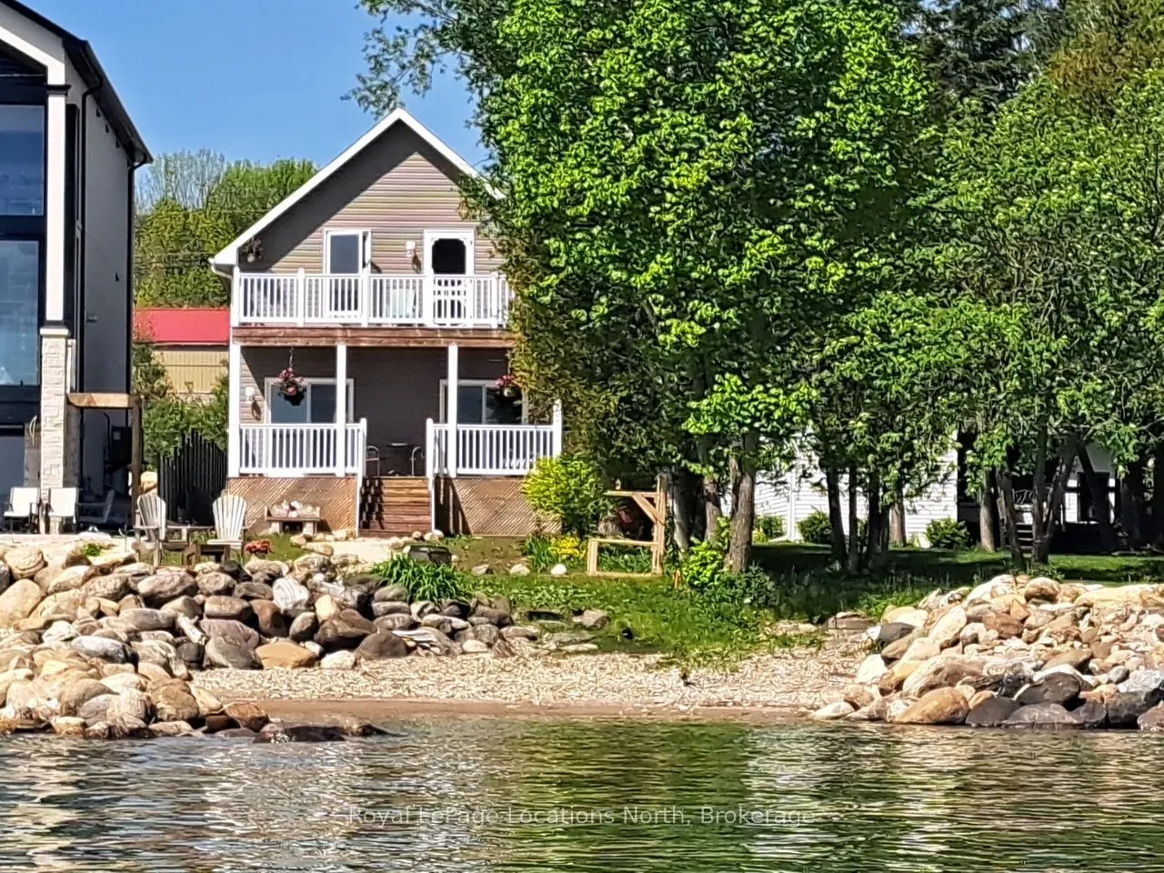 108 Georgian Beach Lane