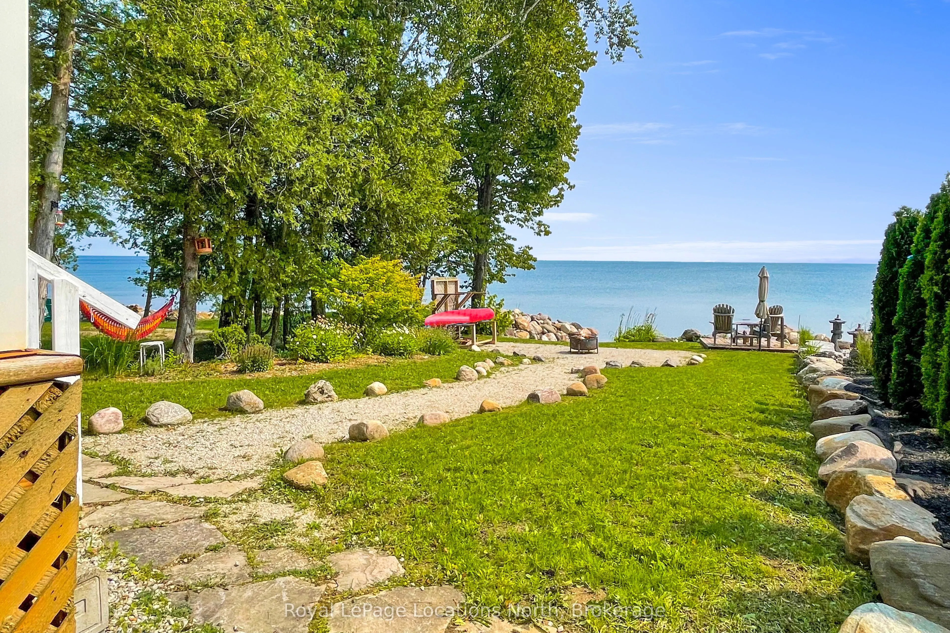 108 Georgian Beach Lane