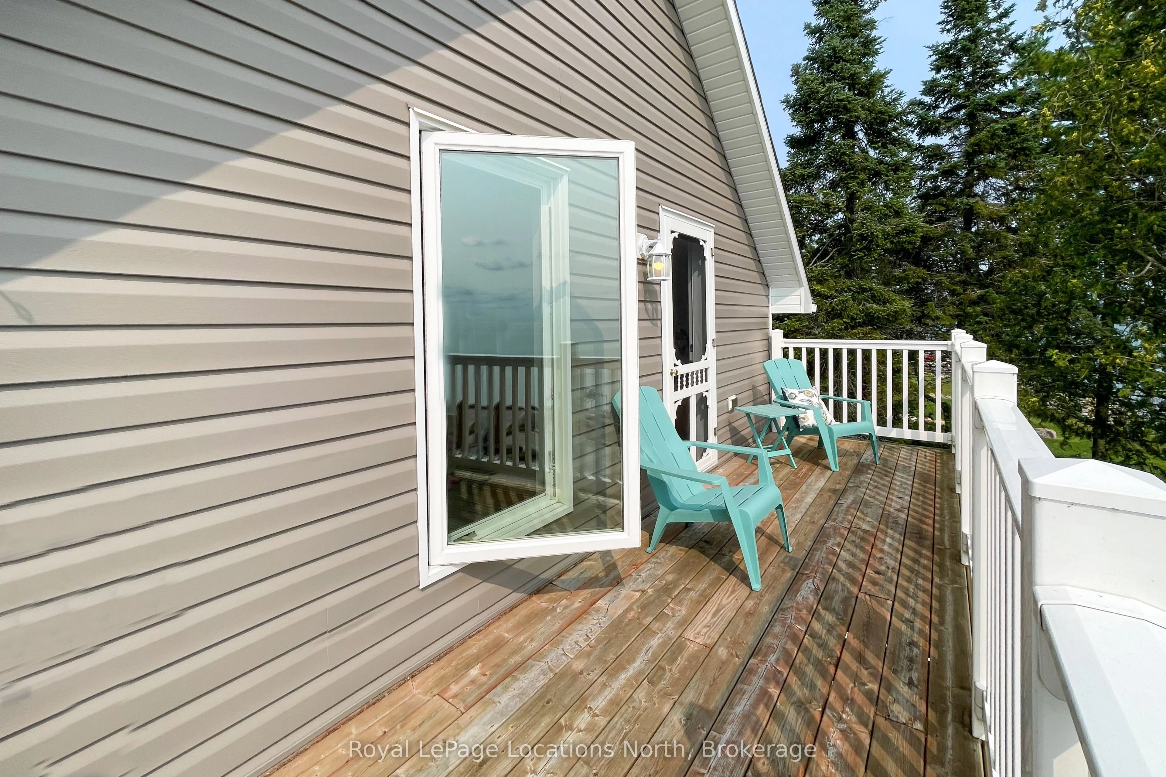 108 Georgian Beach Lane