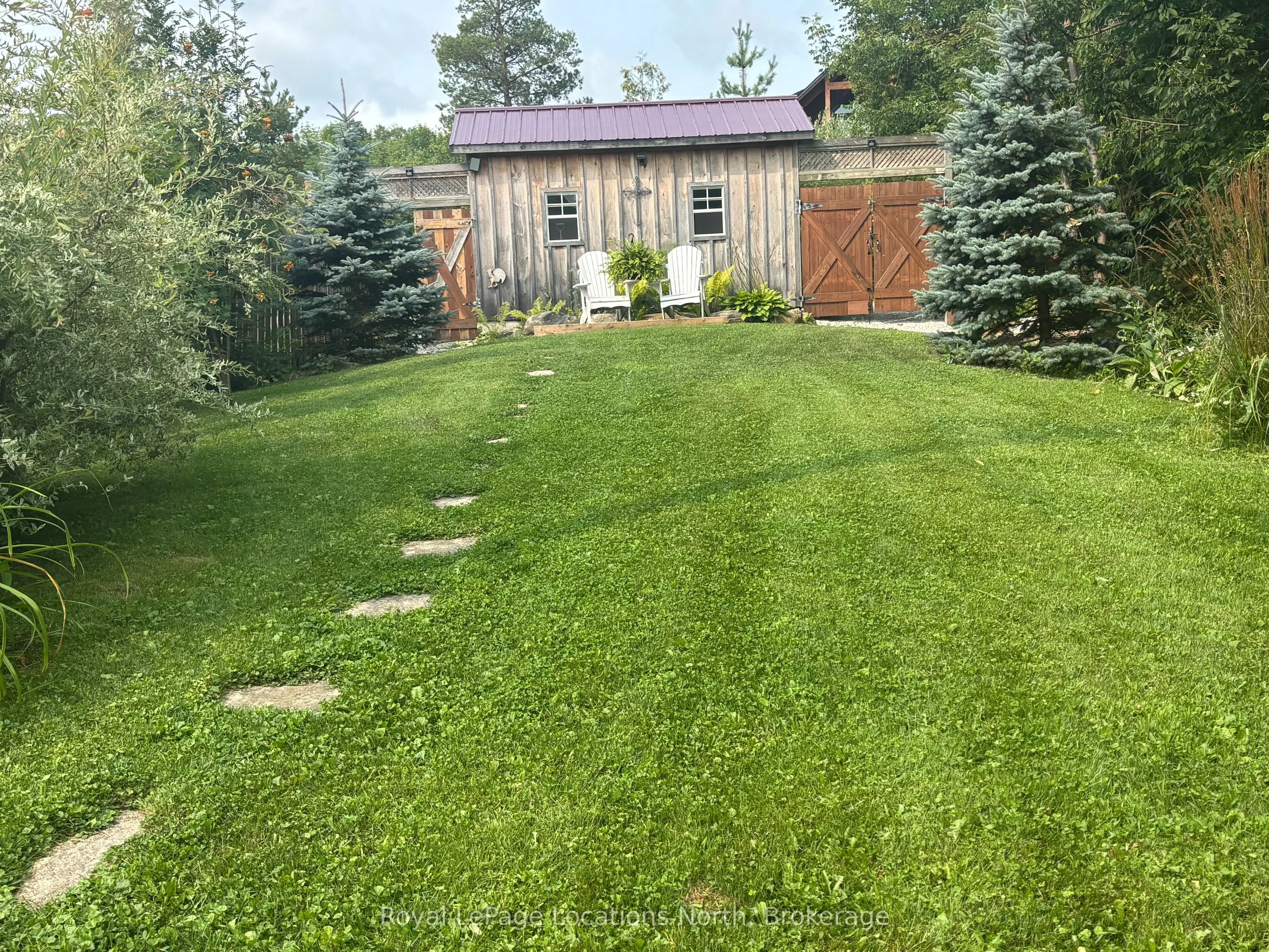 108 Georgian Beach Lane