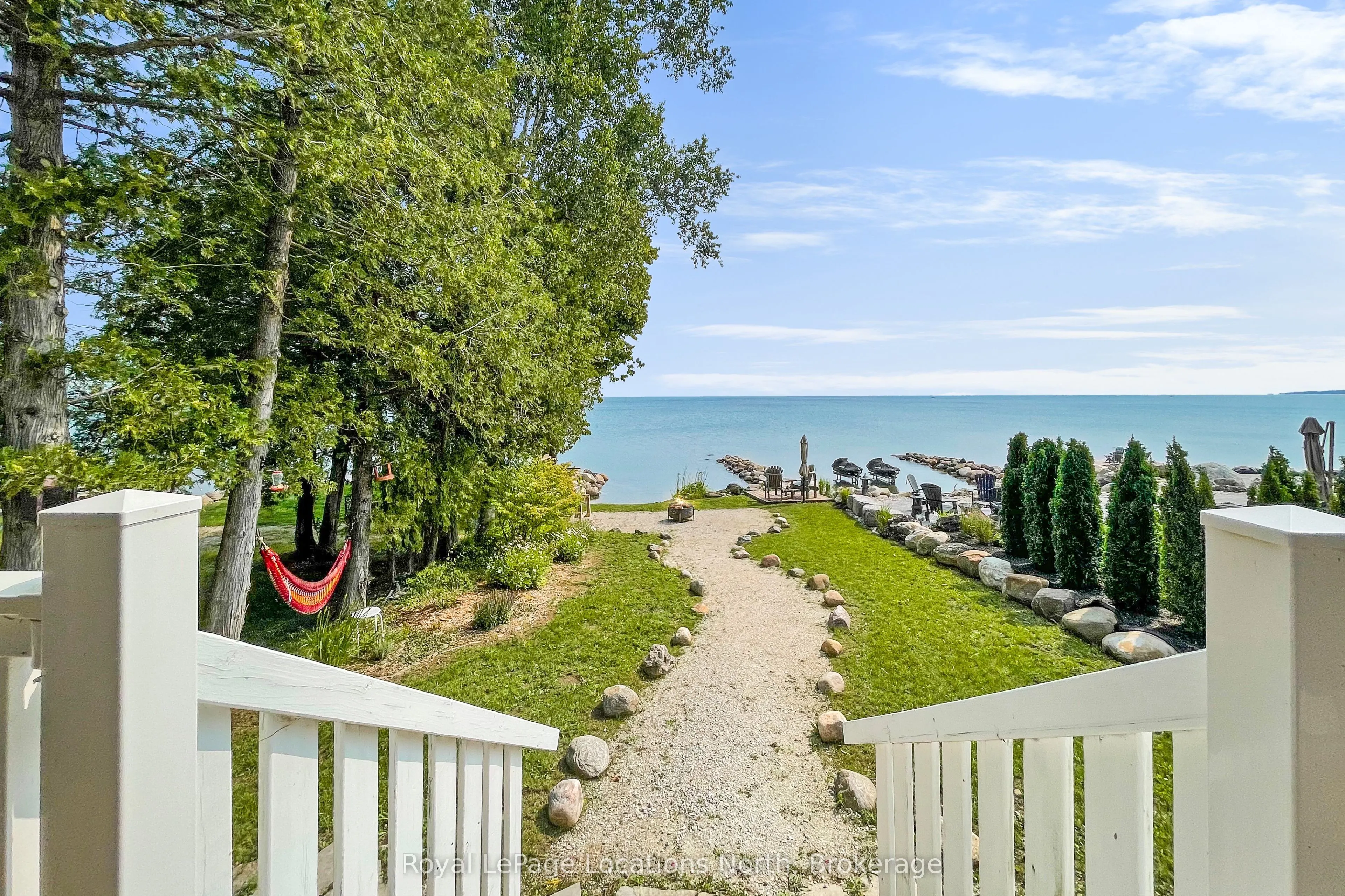 108 Georgian Beach Lane