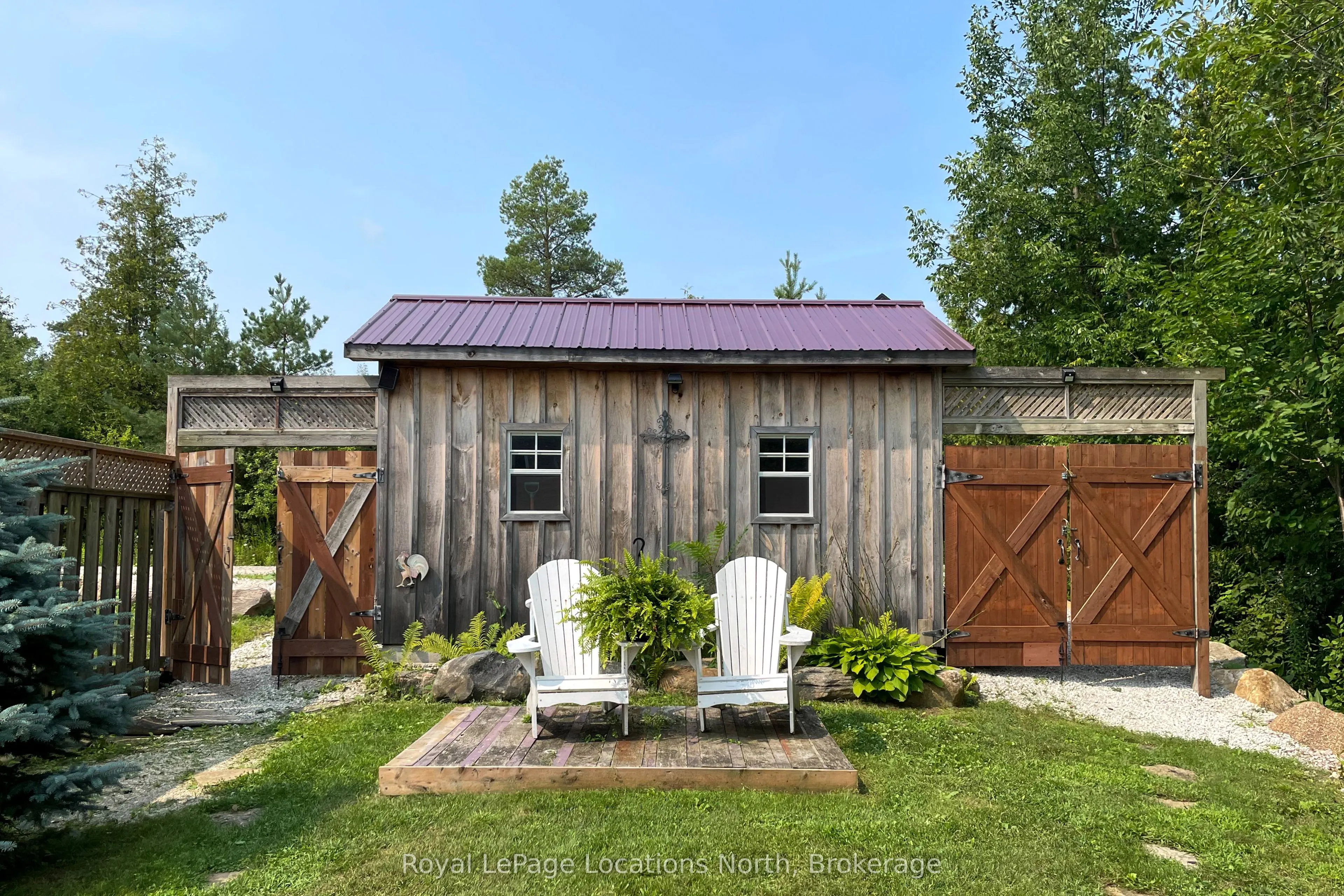 108 Georgian Beach Lane