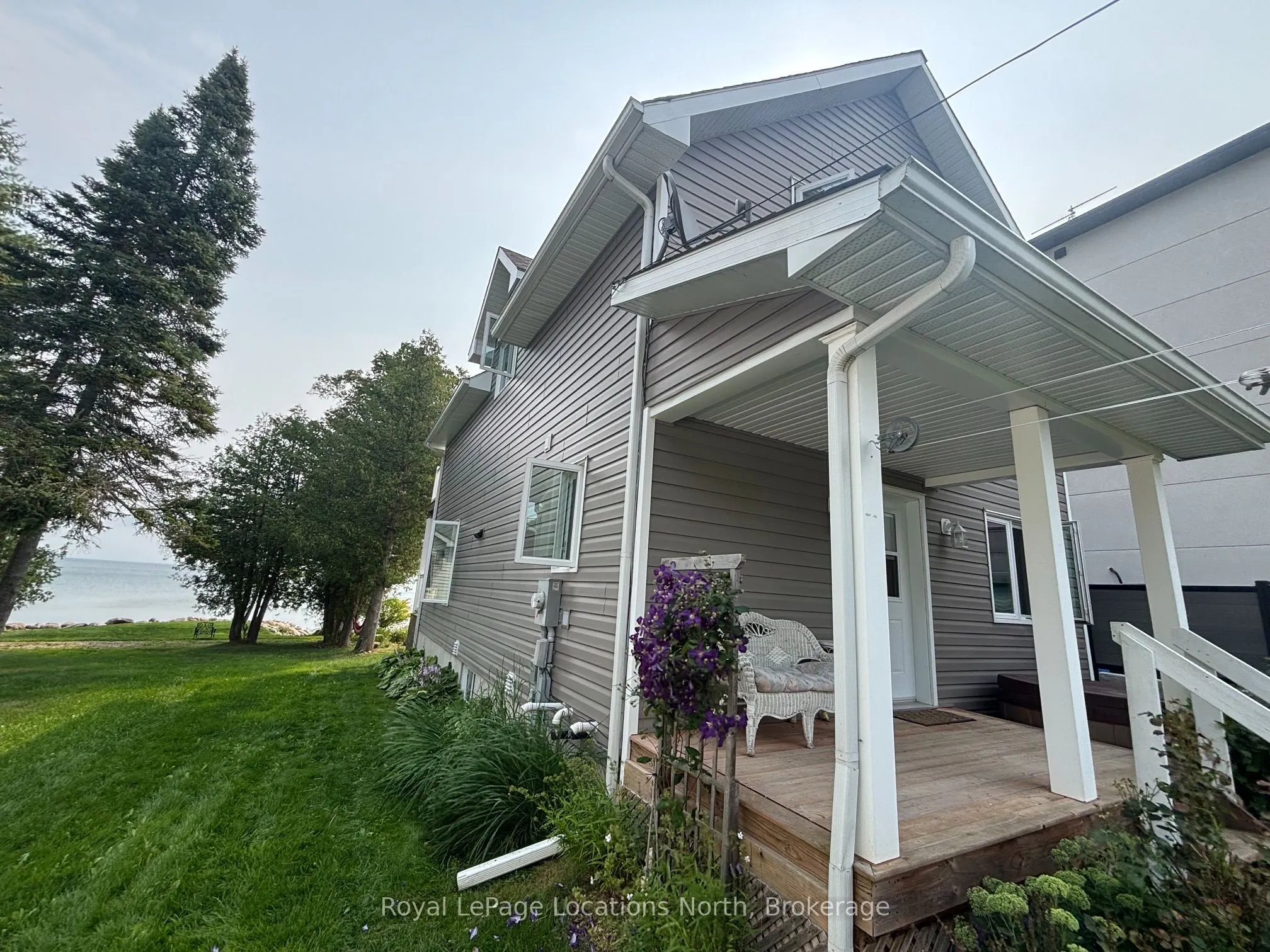 108 Georgian Beach Lane