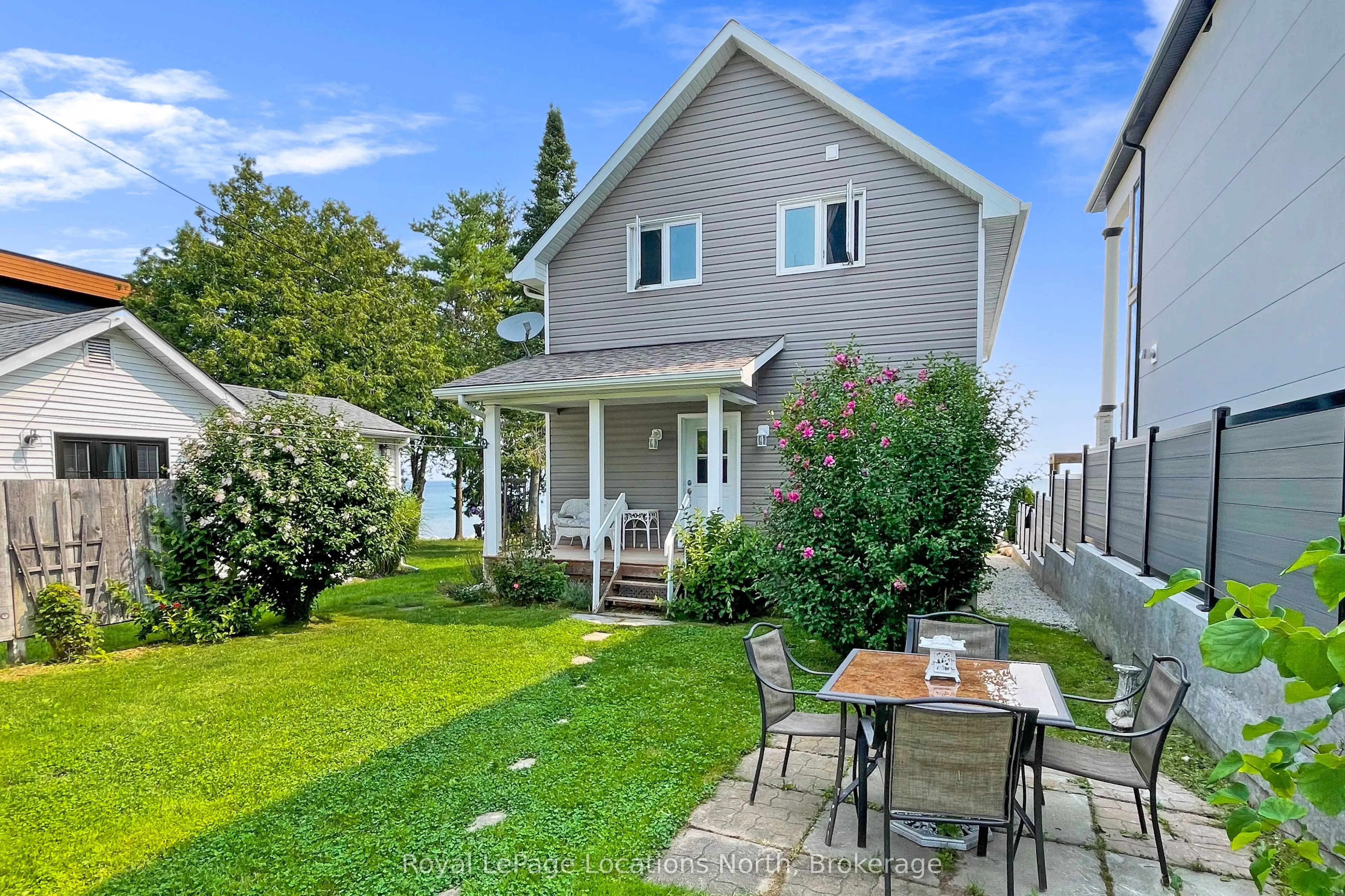 108 Georgian Beach Lane