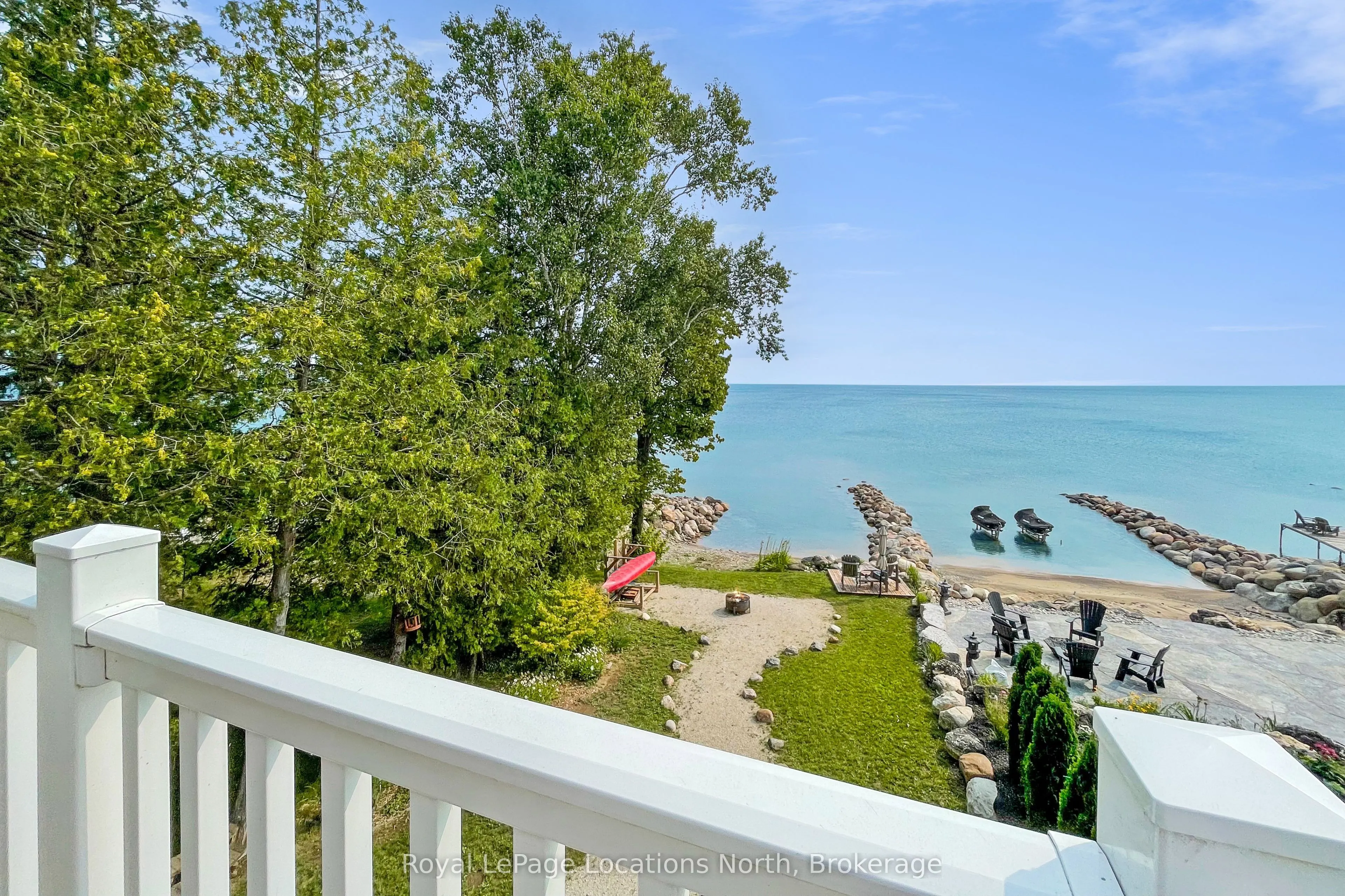 108 Georgian Beach Lane