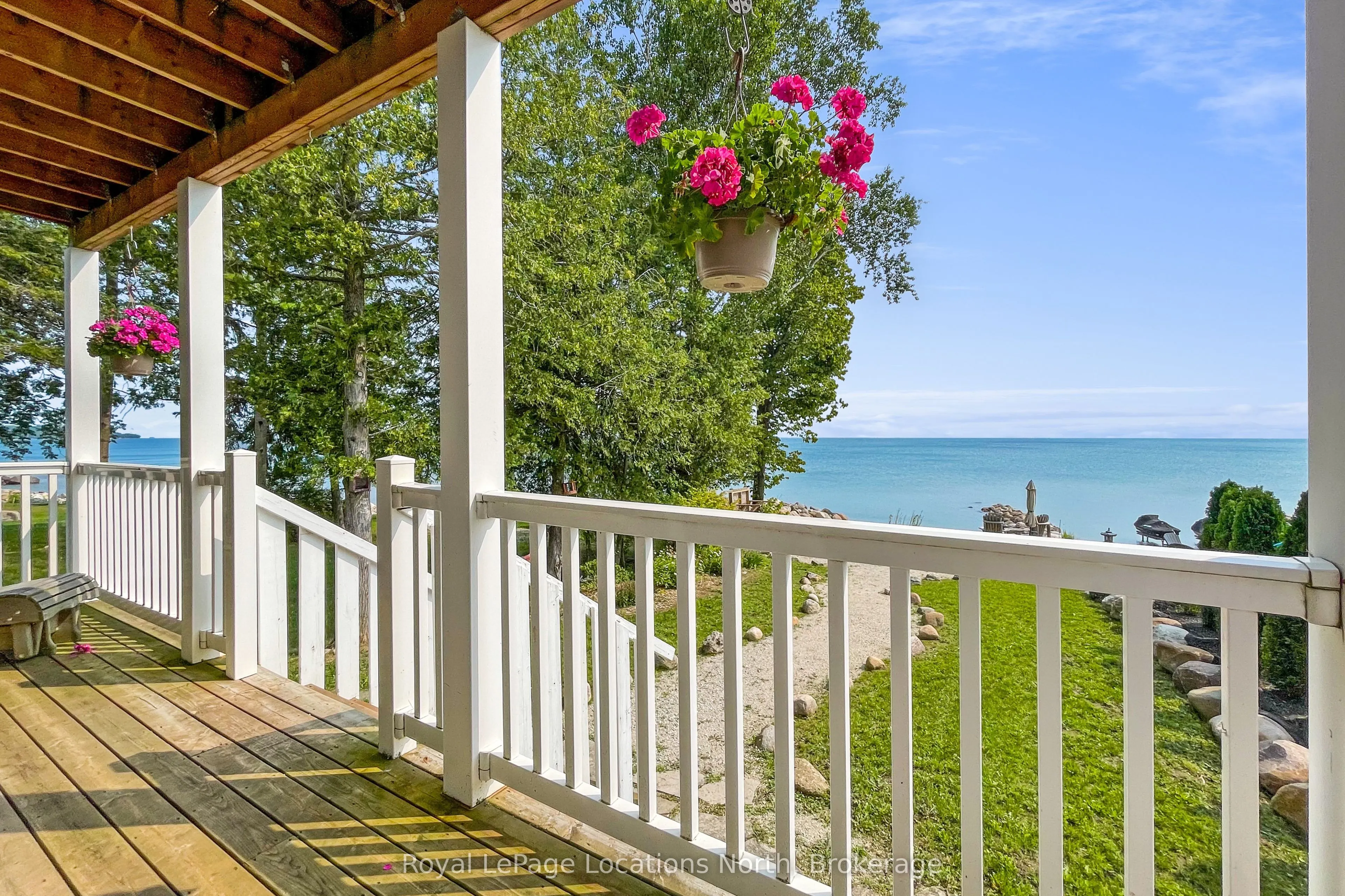 108 Georgian Beach Lane
