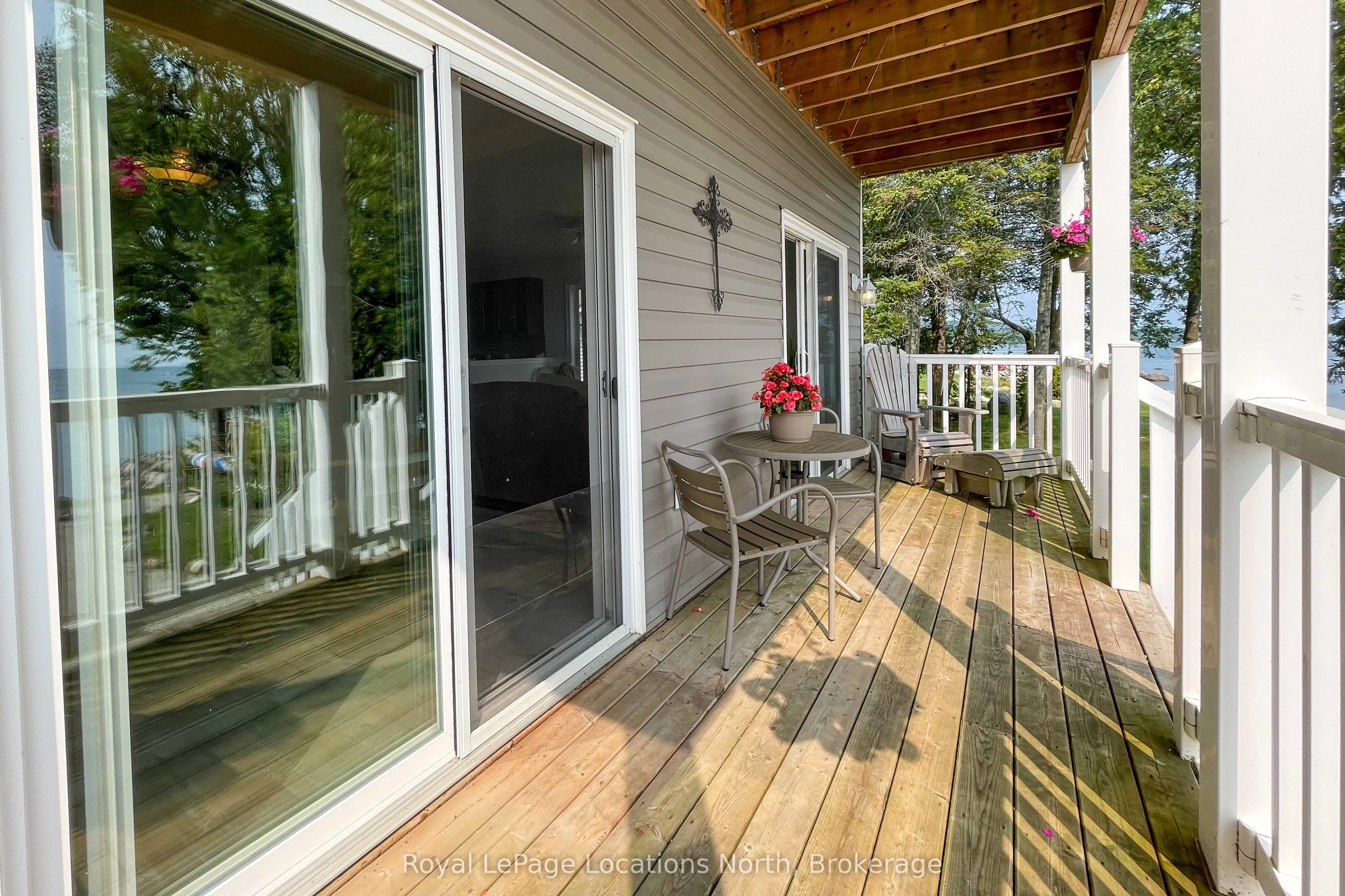 108 Georgian Beach Lane