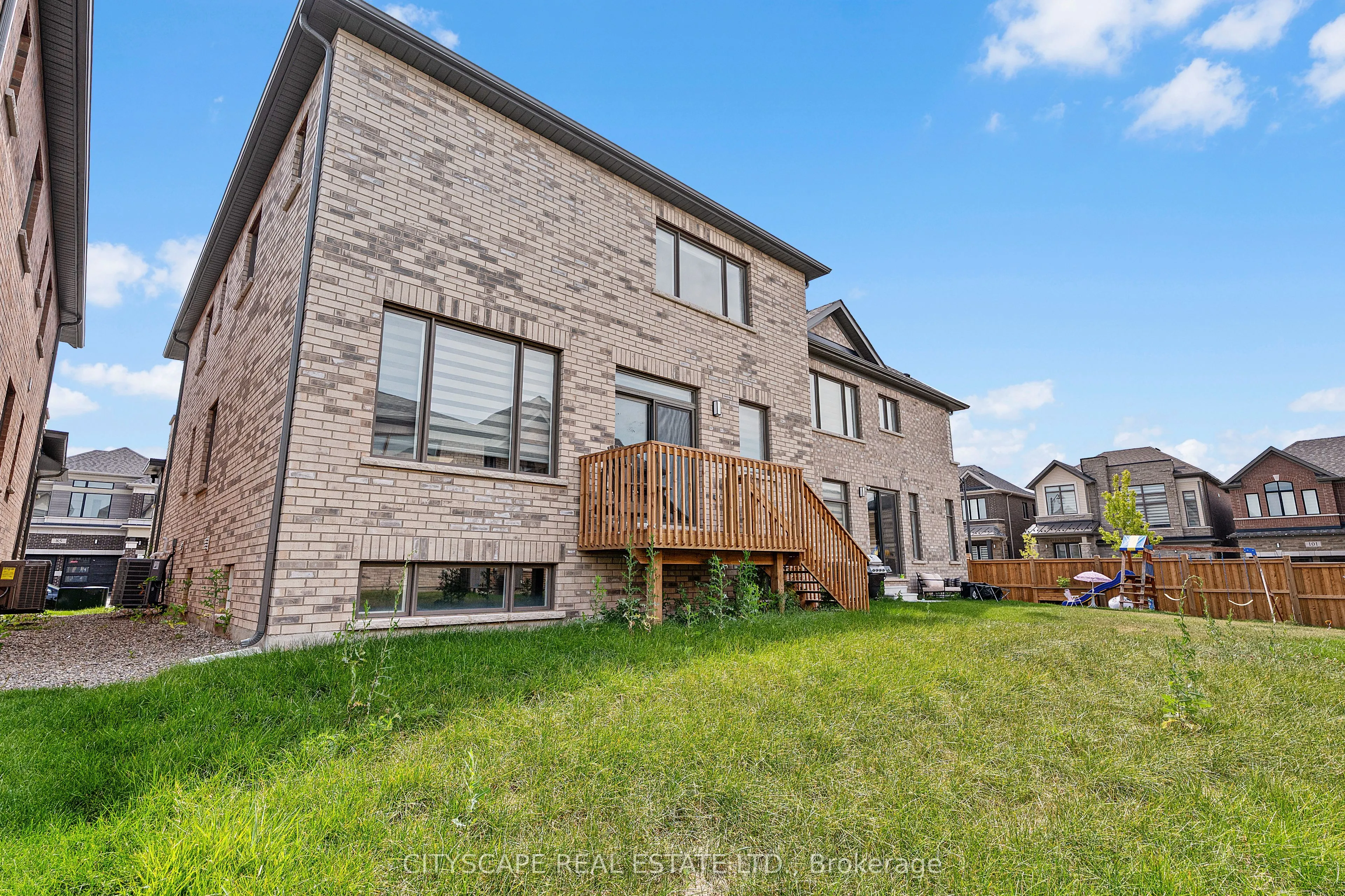 86 Gibson Drive