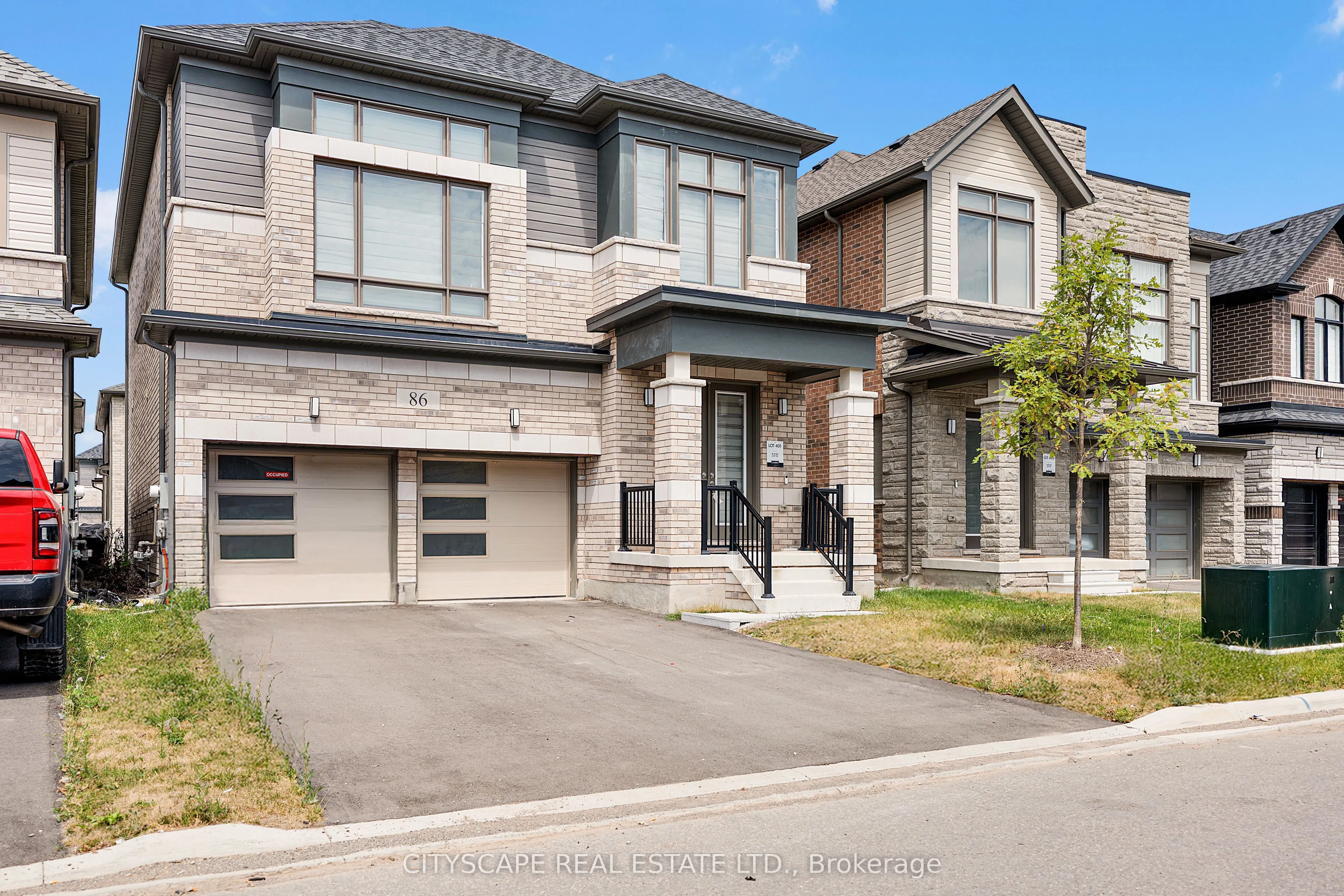 86 Gibson Drive
