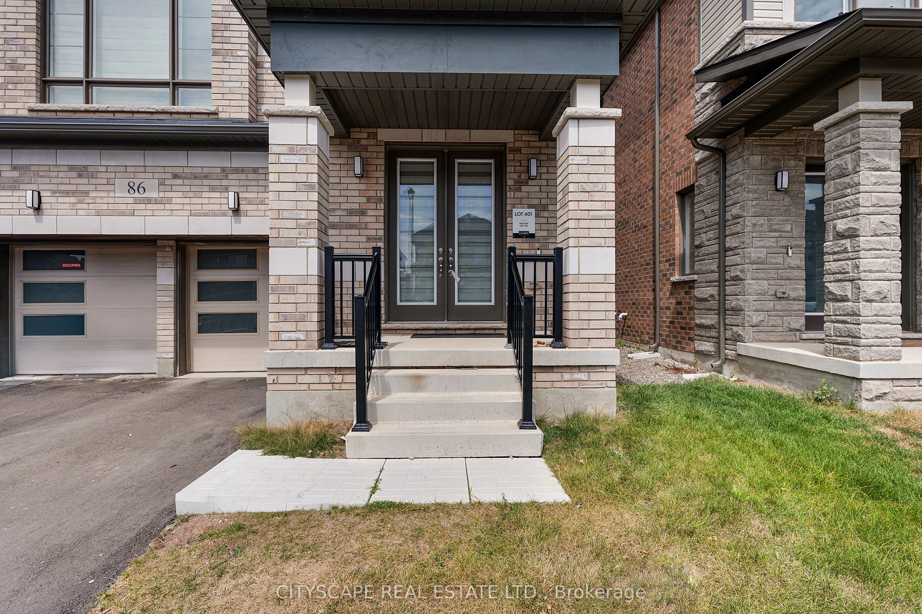 86 Gibson Drive