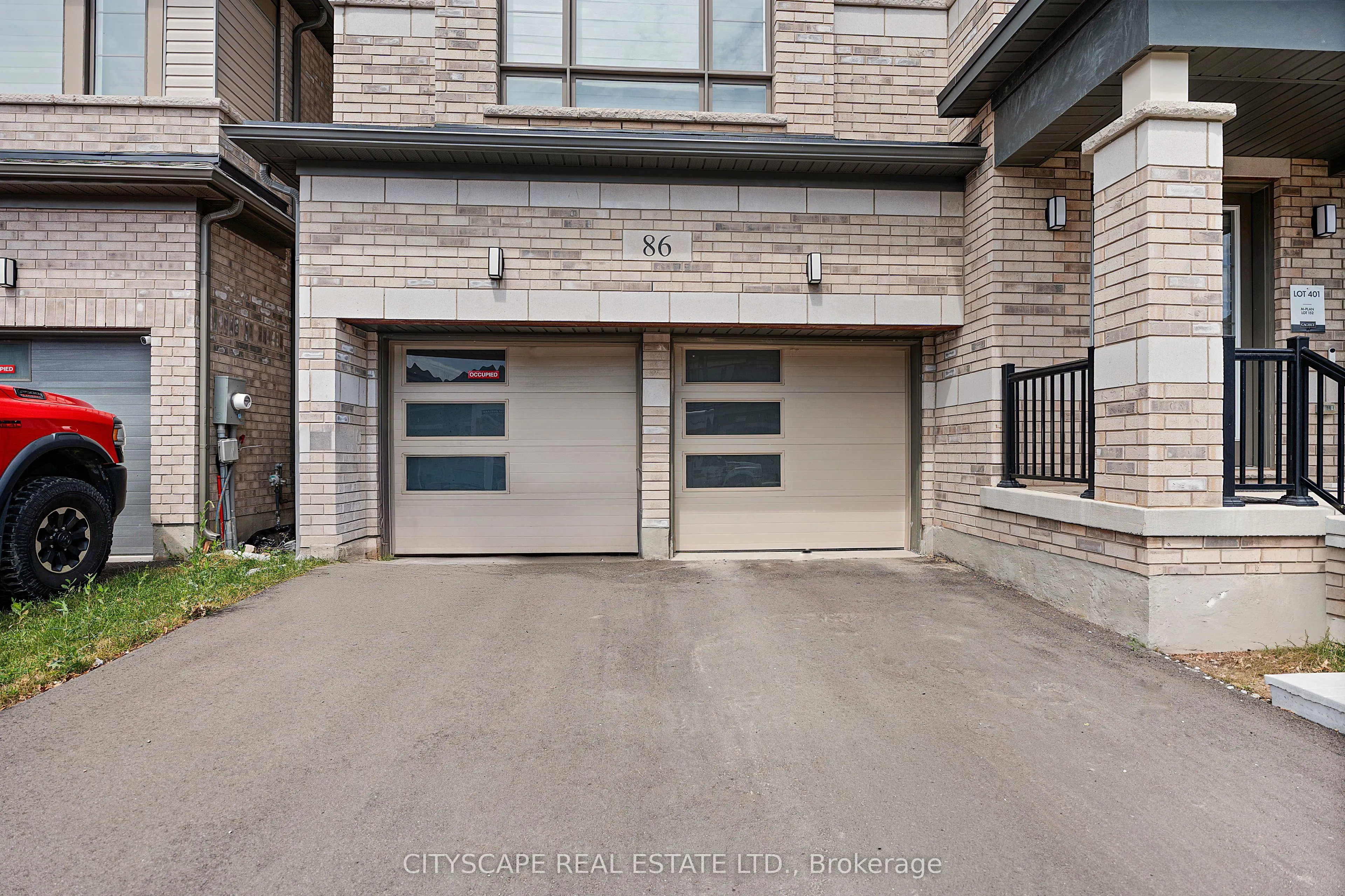 86 Gibson Drive