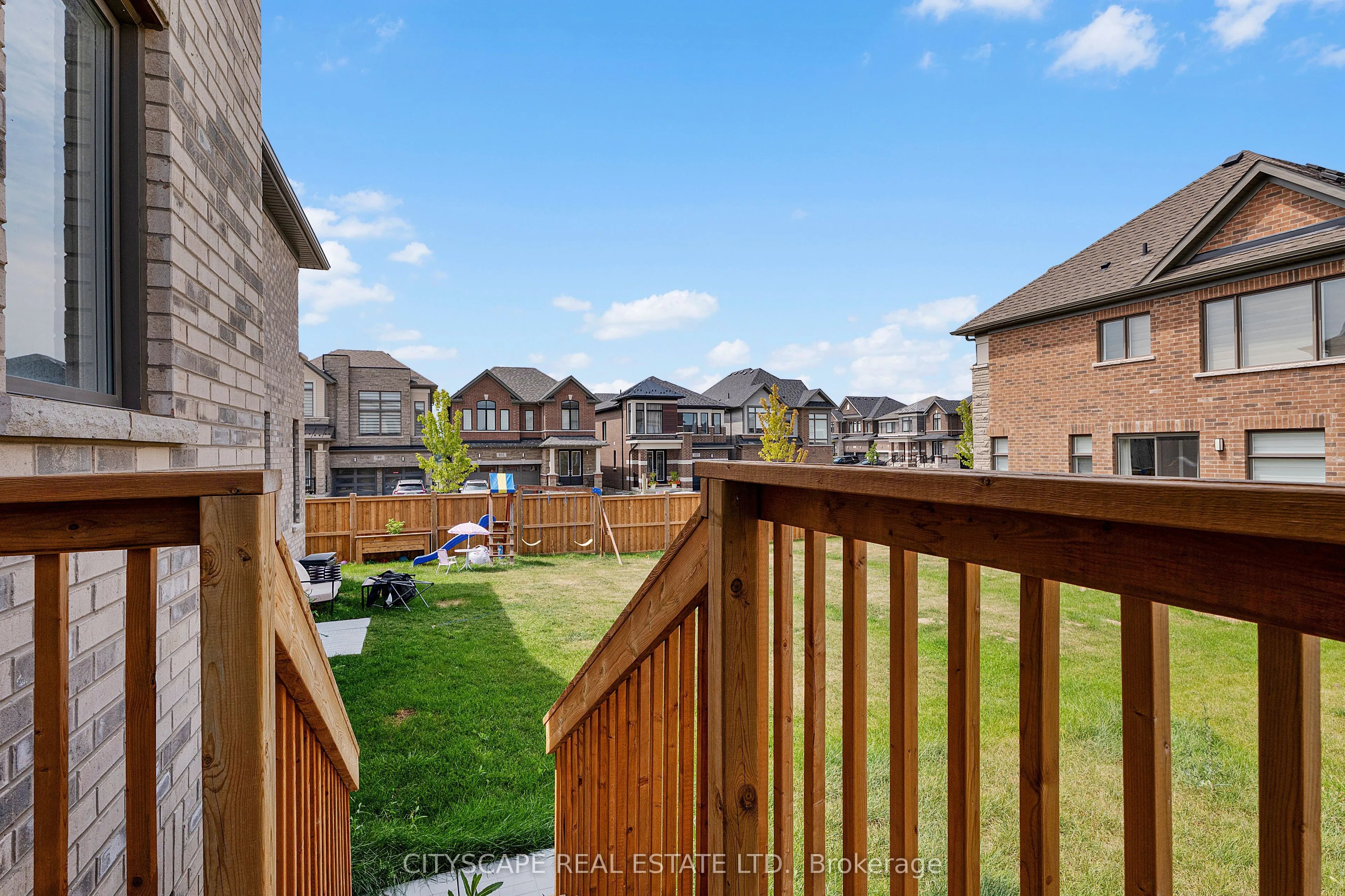 86 Gibson Drive