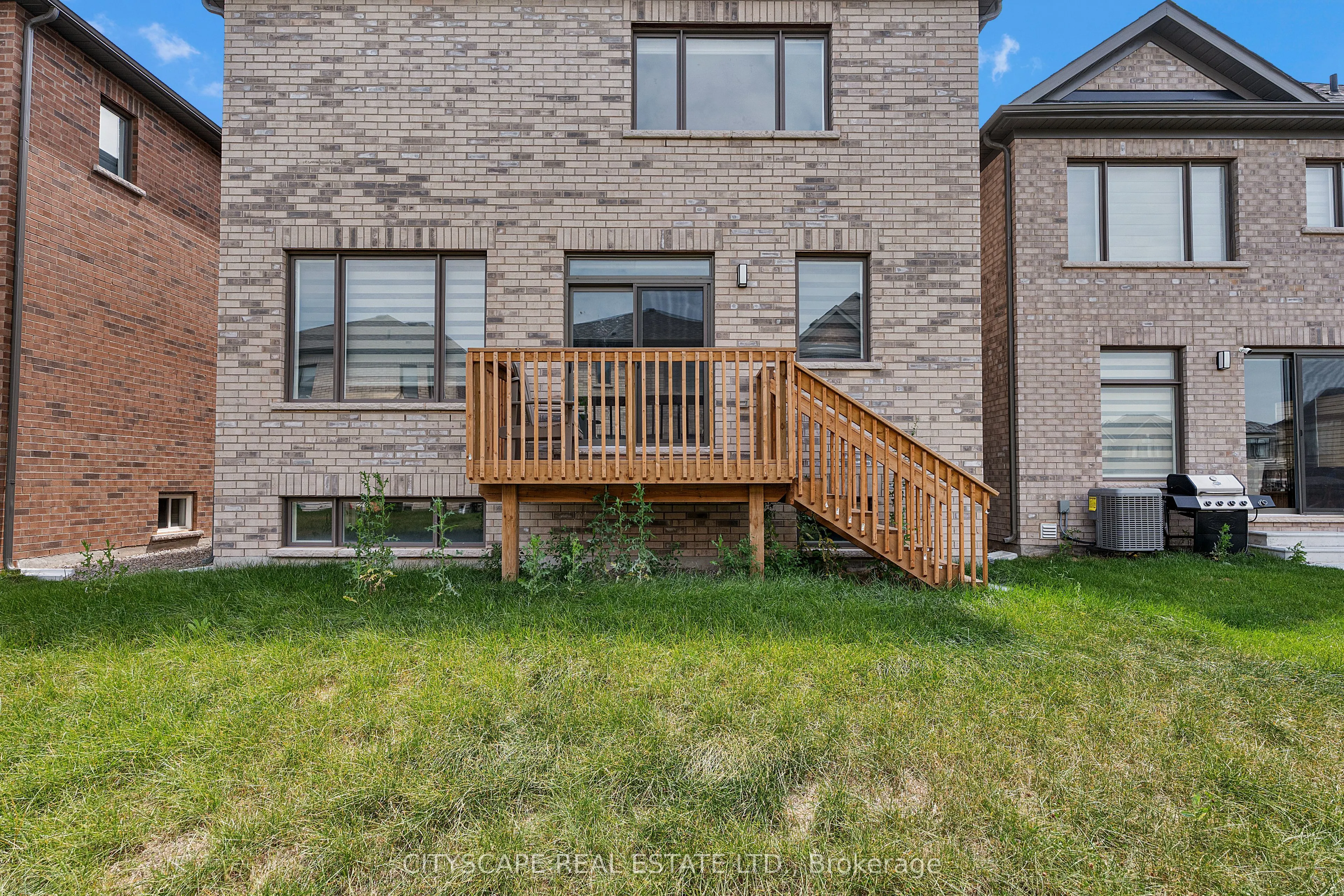 86 Gibson Drive