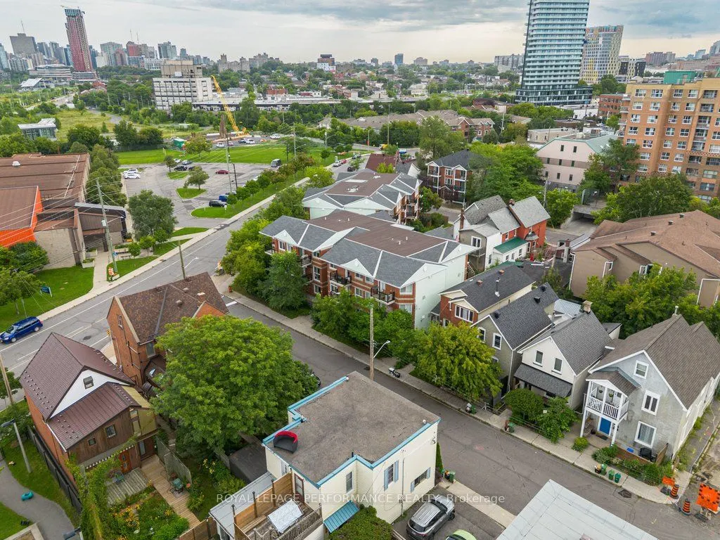 6 Omeara Street #3