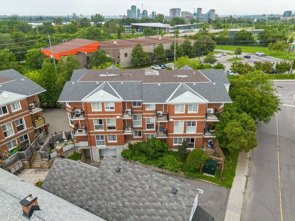 6 Omeara Street #3