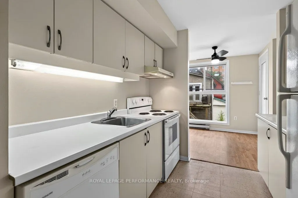 6 Omeara Street #3