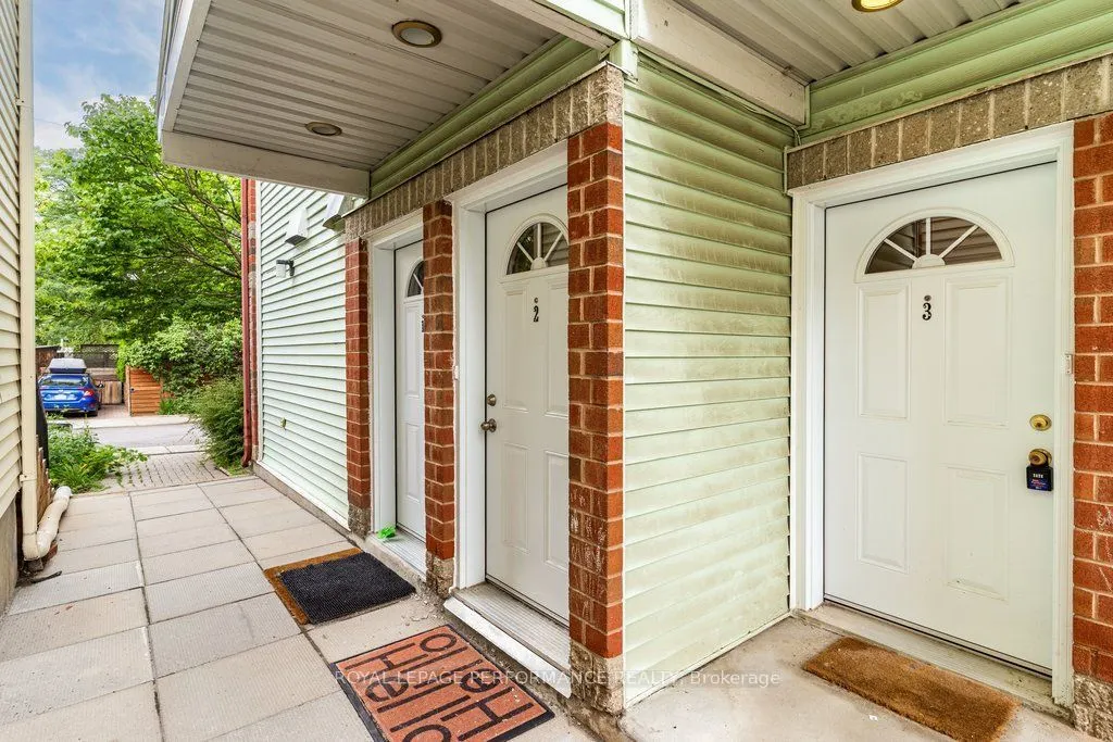 6 Omeara Street #3