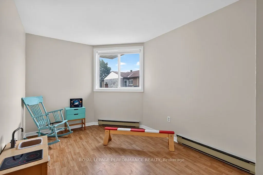 6 Omeara Street #3