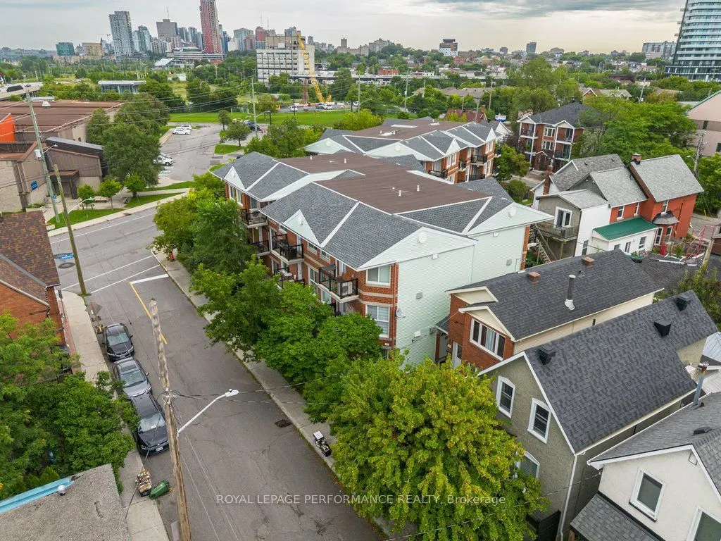 6 Omeara Street #3
