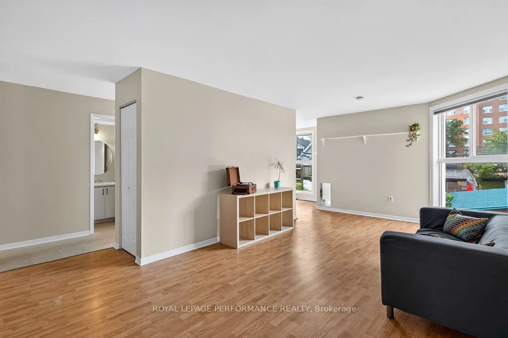 6 Omeara Street #3