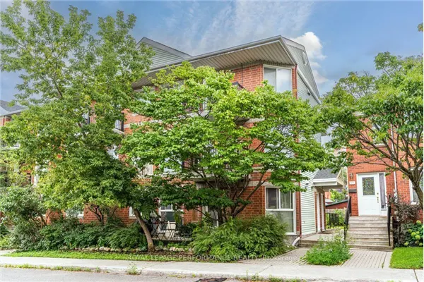 6 Omeara Street #3