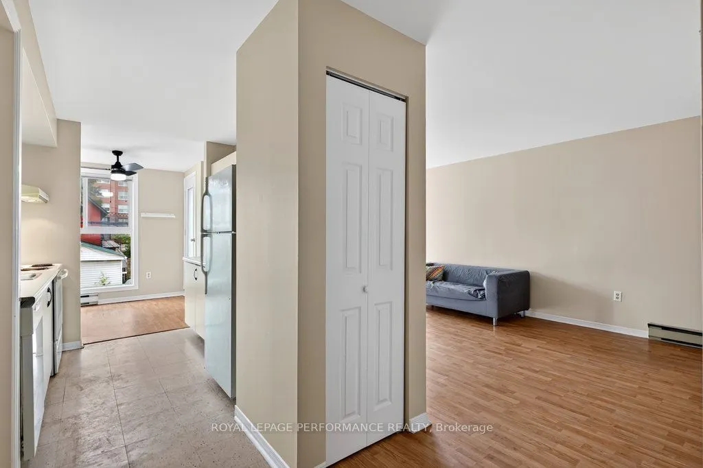 6 Omeara Street #3