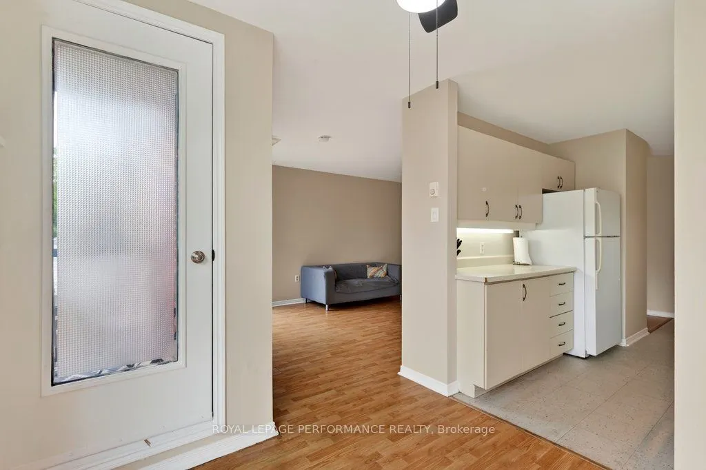 6 Omeara Street #3