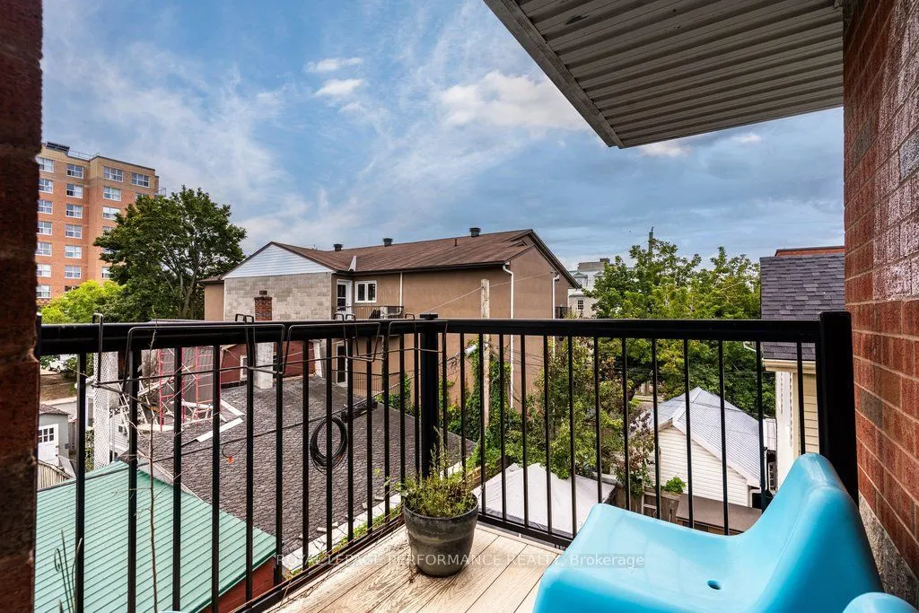 6 Omeara Street #3