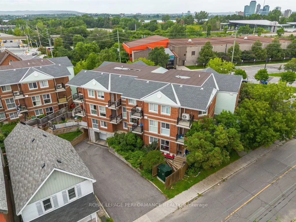 6 Omeara Street #3